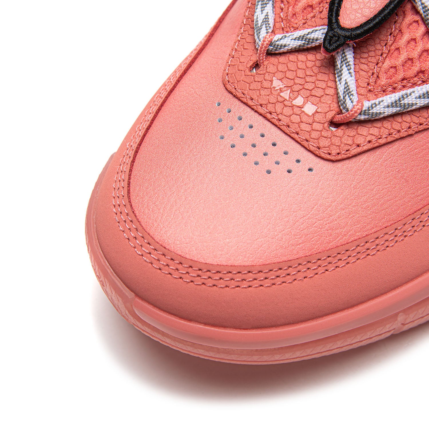 Way of Wade 1 Low X Staple "Pigeon Feet" Basketball Shoes | WOW