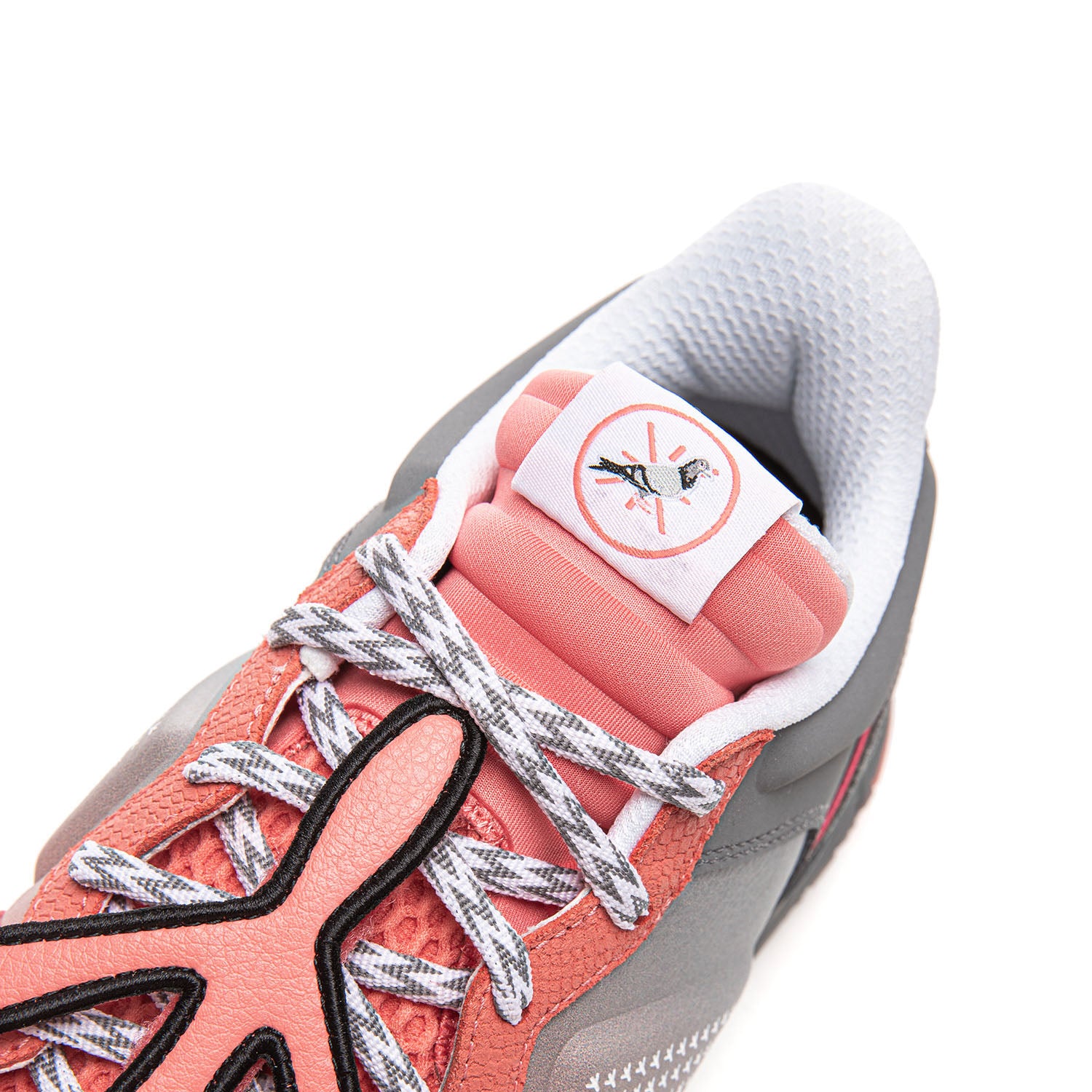 Way of Wade 1 Low X Staple "Pigeon Feet" Basketball Shoes | WOW