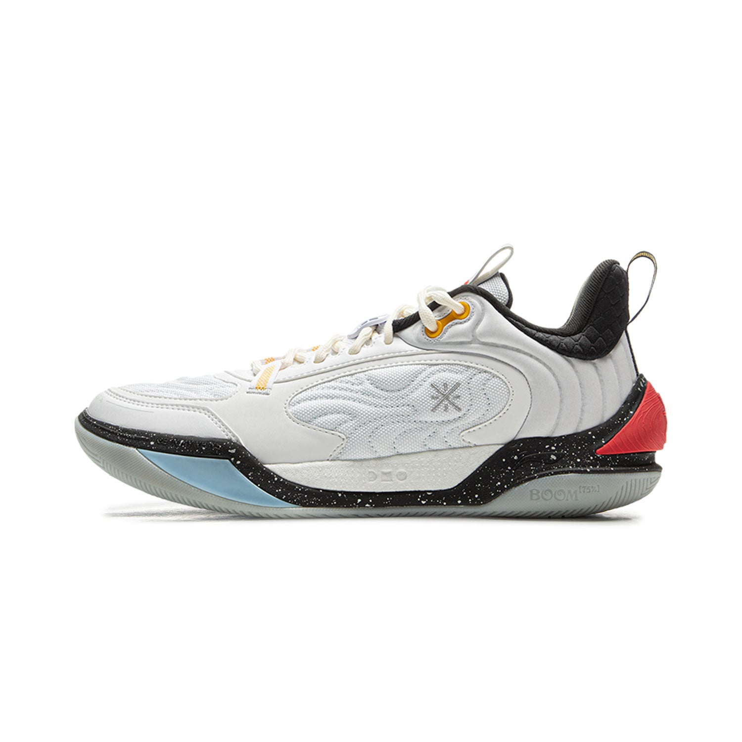 Wade Ice Blood 2 V2 Explore Shoes | Outdoor Hiking Footwear