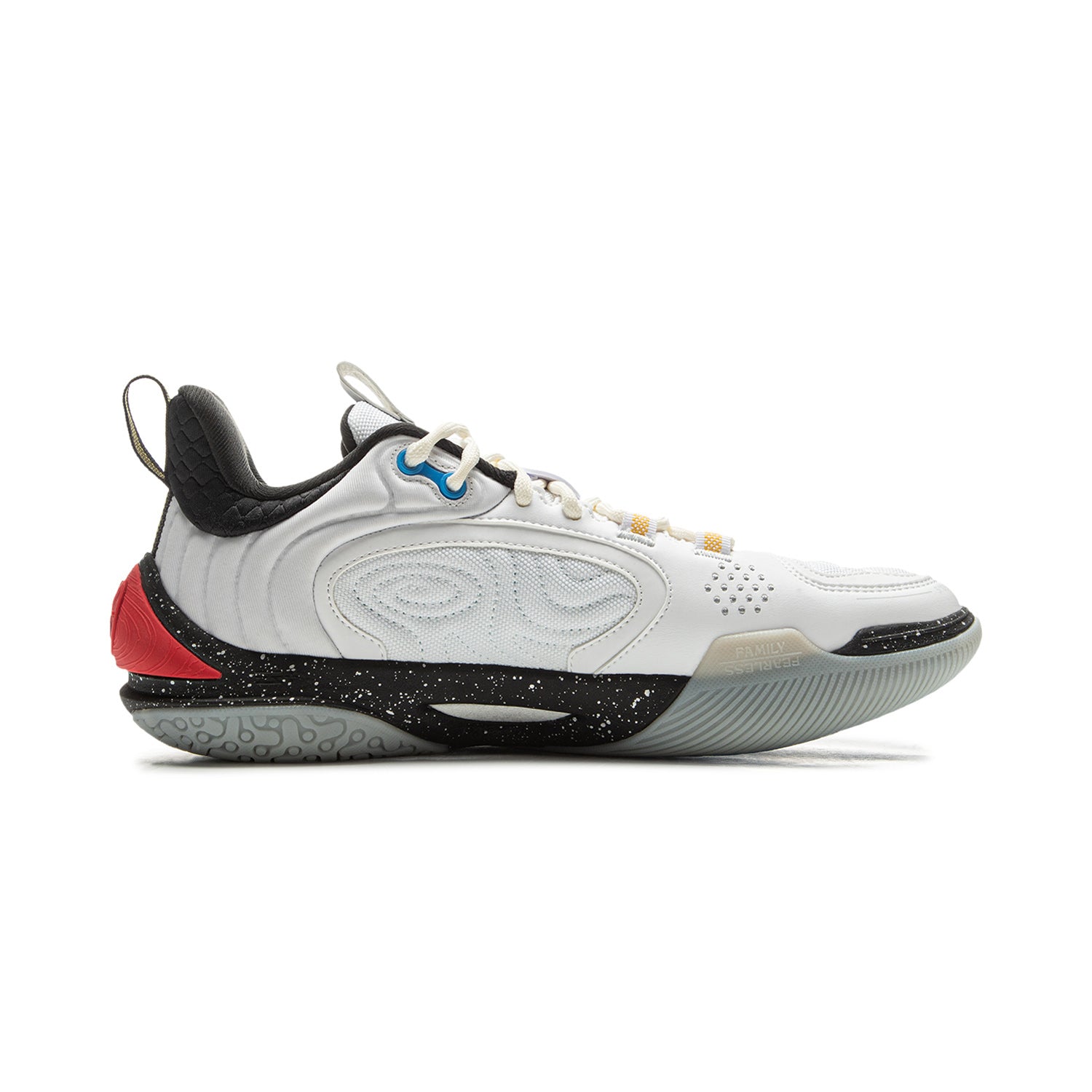 Wade Ice Blood 2 V2 Explore Shoes | Outdoor Hiking Footwear