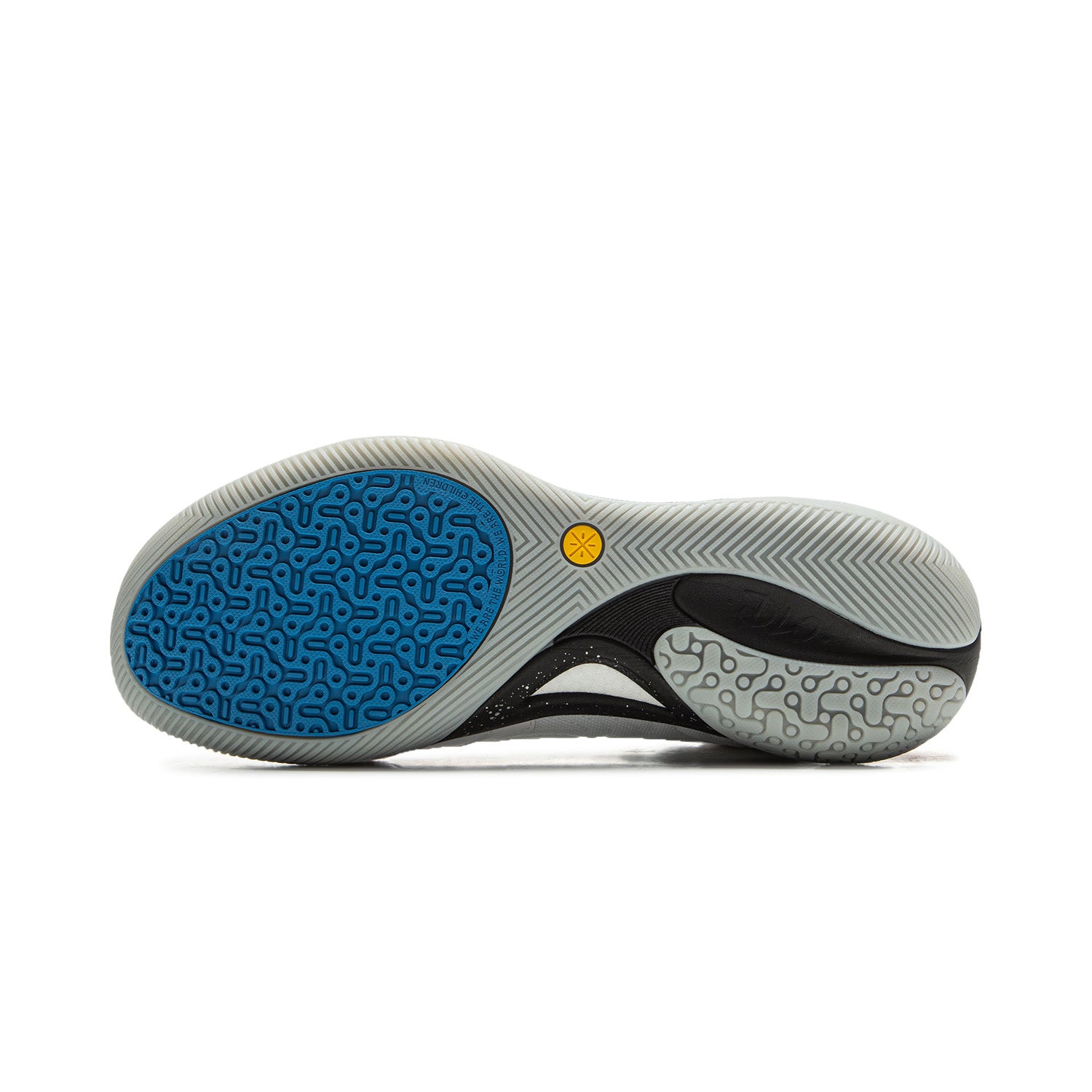 Wade Ice Blood 2 V2 Explore Shoes | Outdoor Hiking Footwear