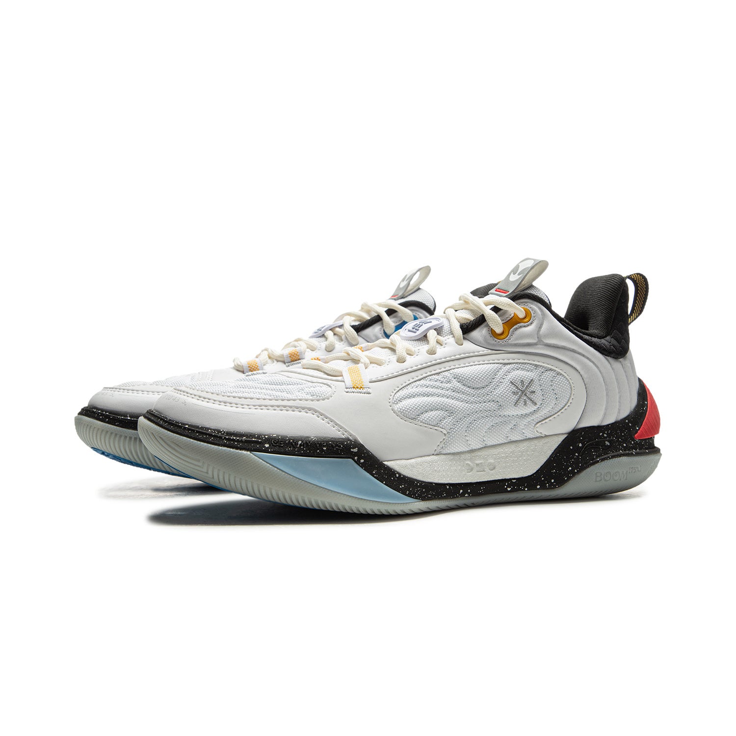 Wade Ice Blood 2 V2 Explore Shoes | Outdoor Hiking Footwear