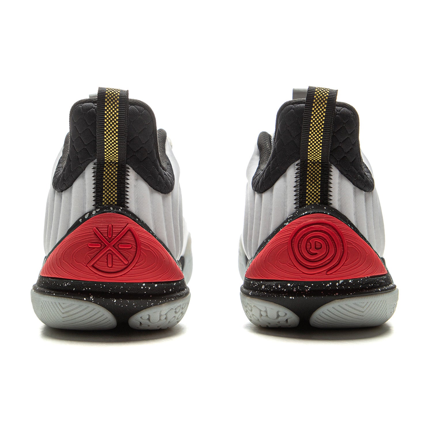 Wade Ice Blood 2 V2 Explore Shoes | Outdoor Hiking Footwear