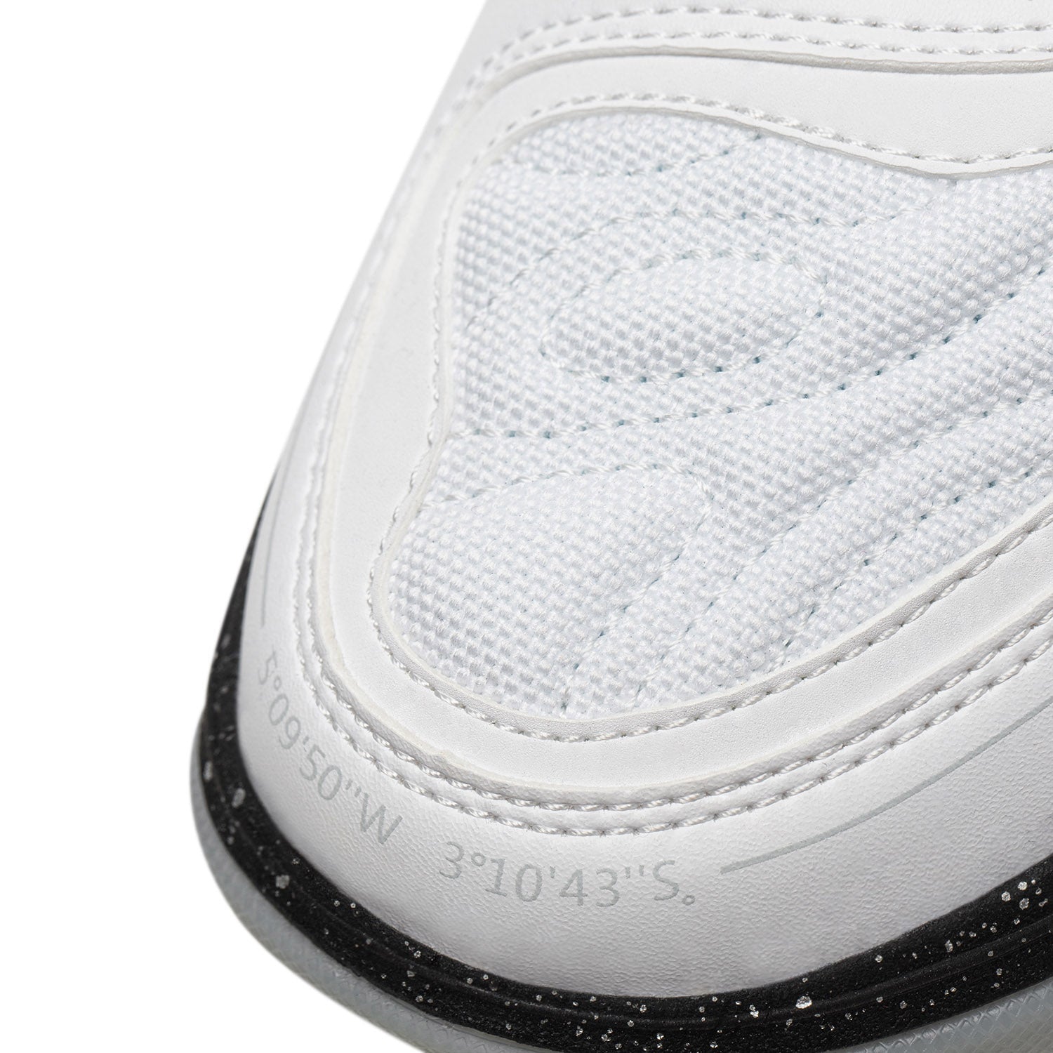 Wade Ice Blood 2 V2 Explore Shoes | Outdoor Hiking Footwear