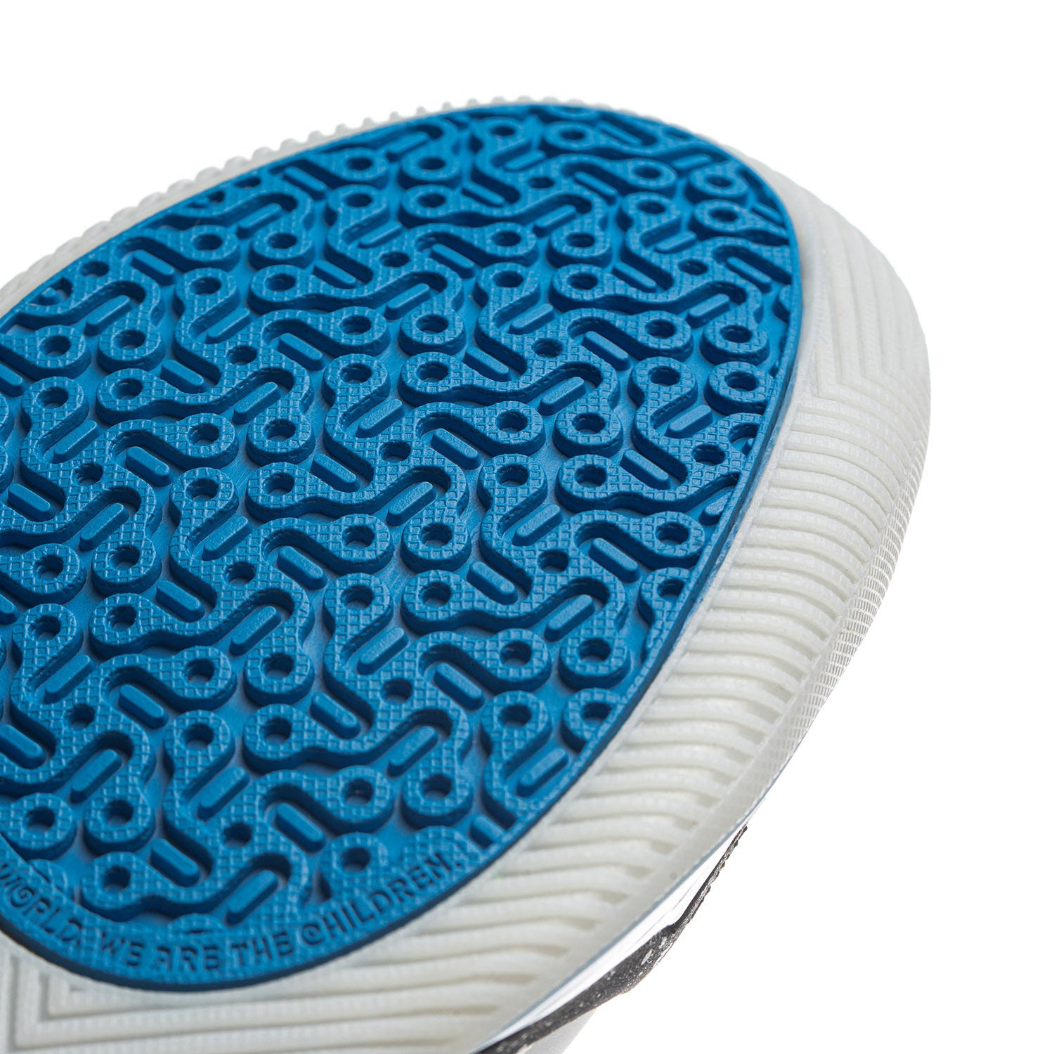 Wade Ice Blood 2 V2 Explore Shoes | Outdoor Hiking Footwear