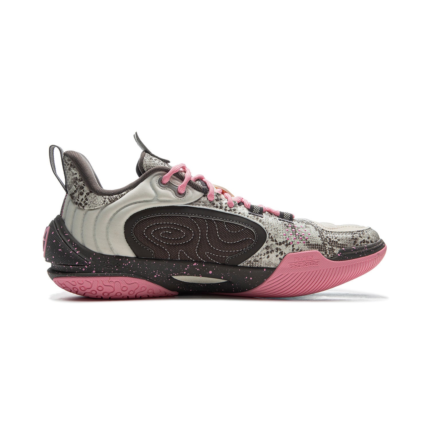 Wade Ice Blood 2 V2 Basketball Shoes | Year of the Snake Edition