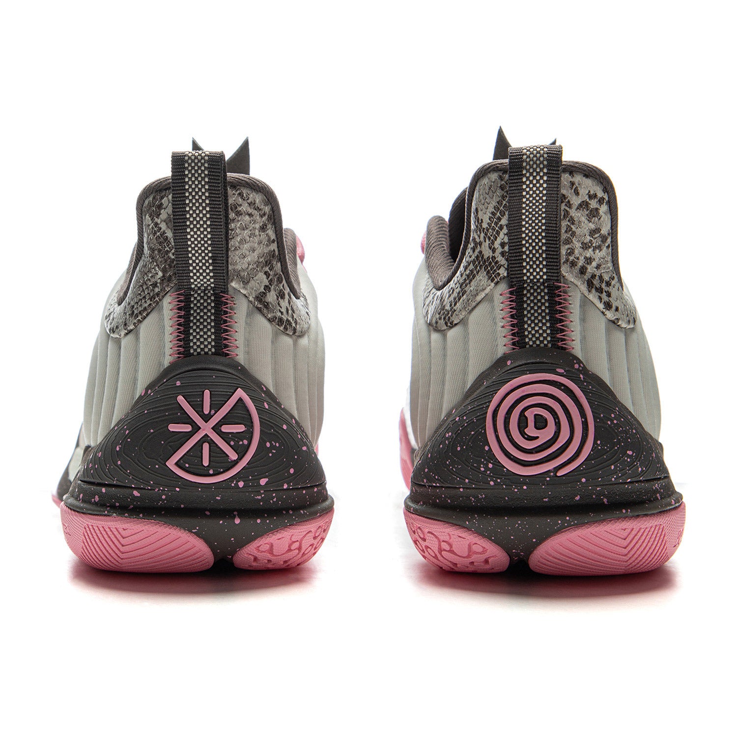 Wade Ice Blood 2 V2 Basketball Shoes | Year of the Snake Edition
