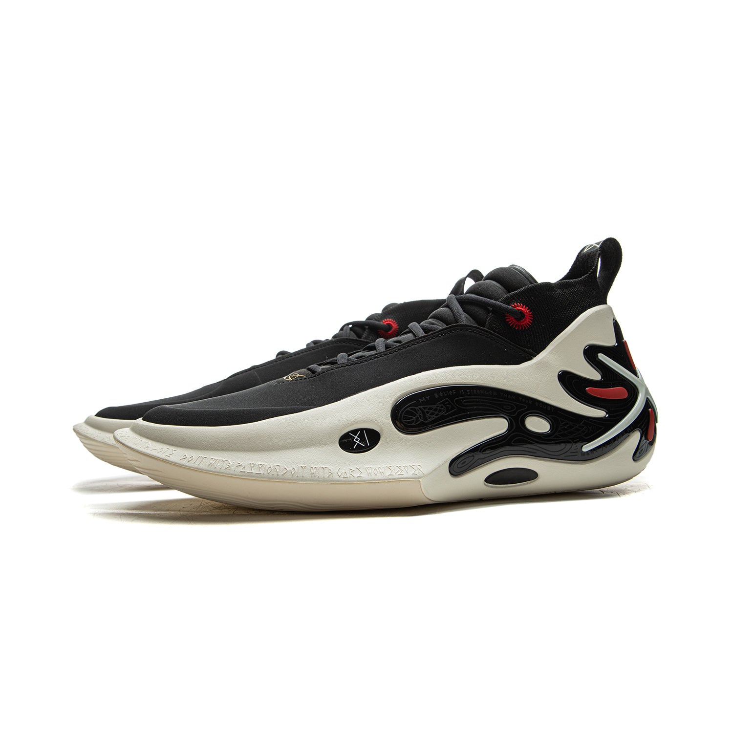 Way of Wade 11 Basketball Shoes | Performance Sneakers for Men