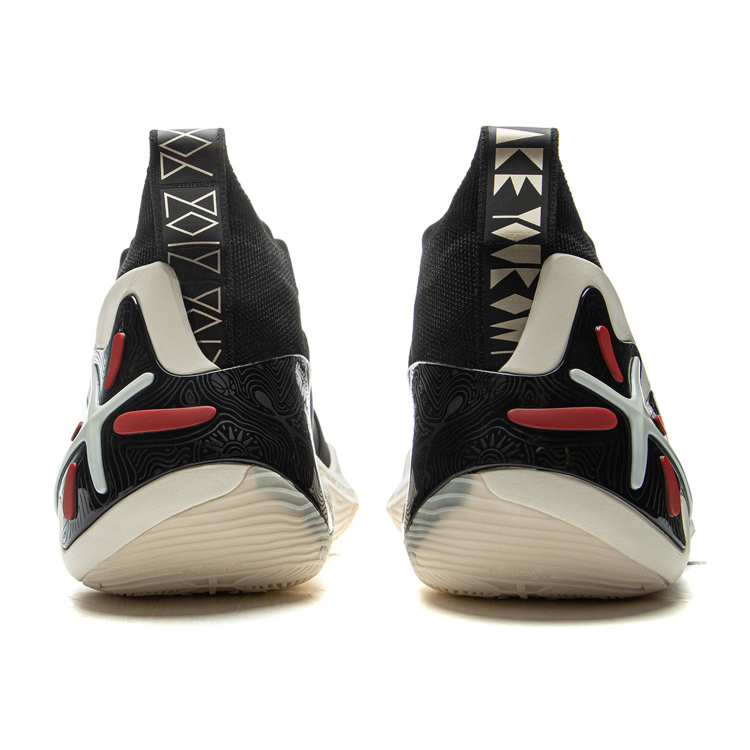 Way of Wade 11 Basketball Shoes | Performance Sneakers for Men