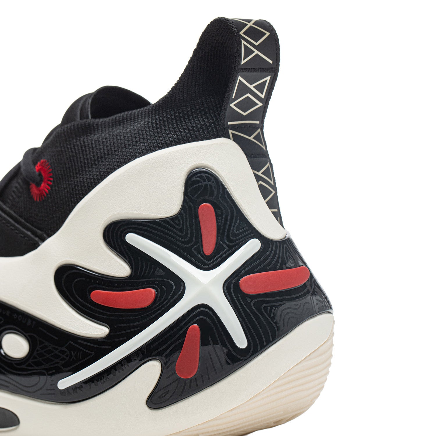 Way of Wade 11 Basketball Shoes | Performance Sneakers for Men