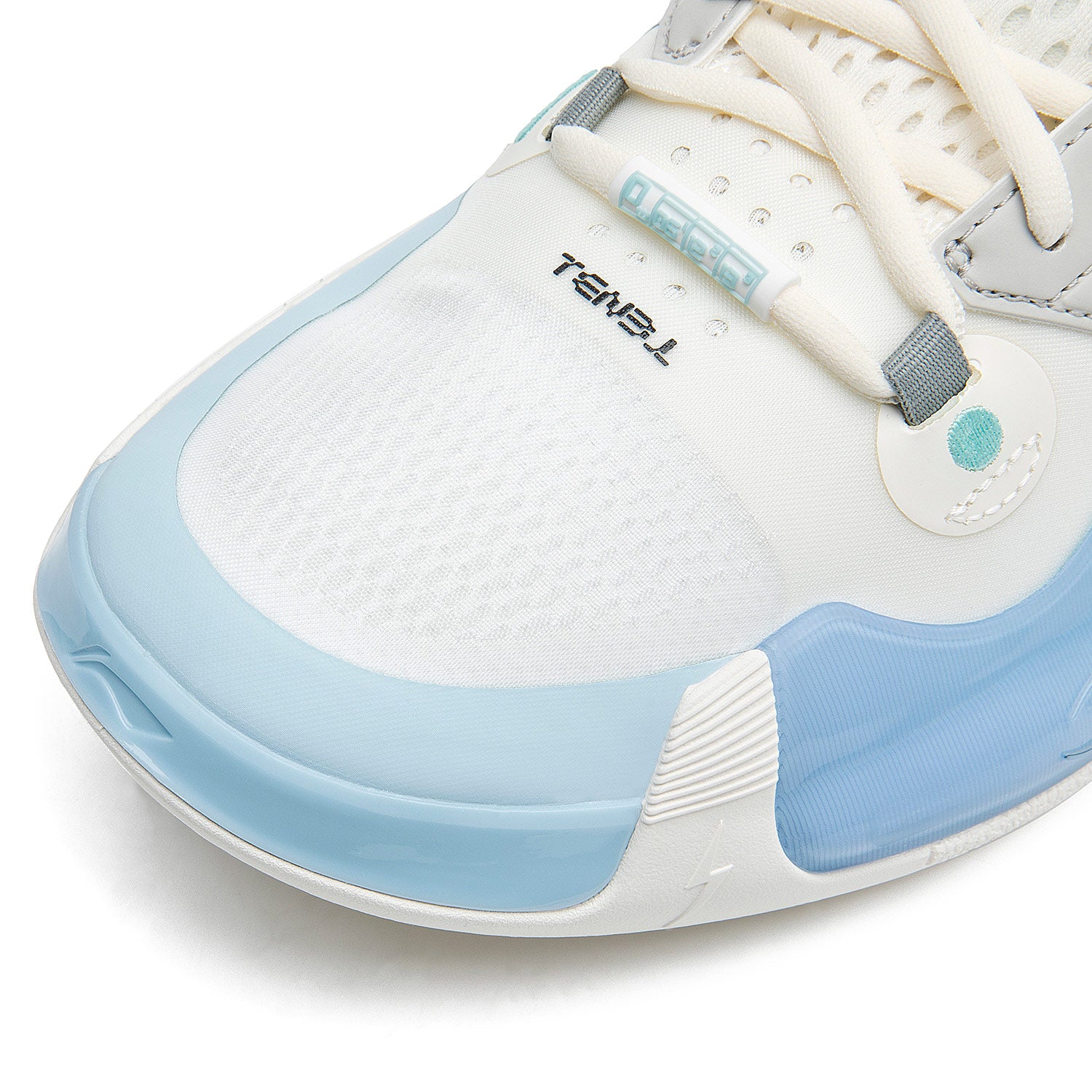 Way of Wade 10 Low Basketball Shoes "Cotton Candy" | Performance Sneakers