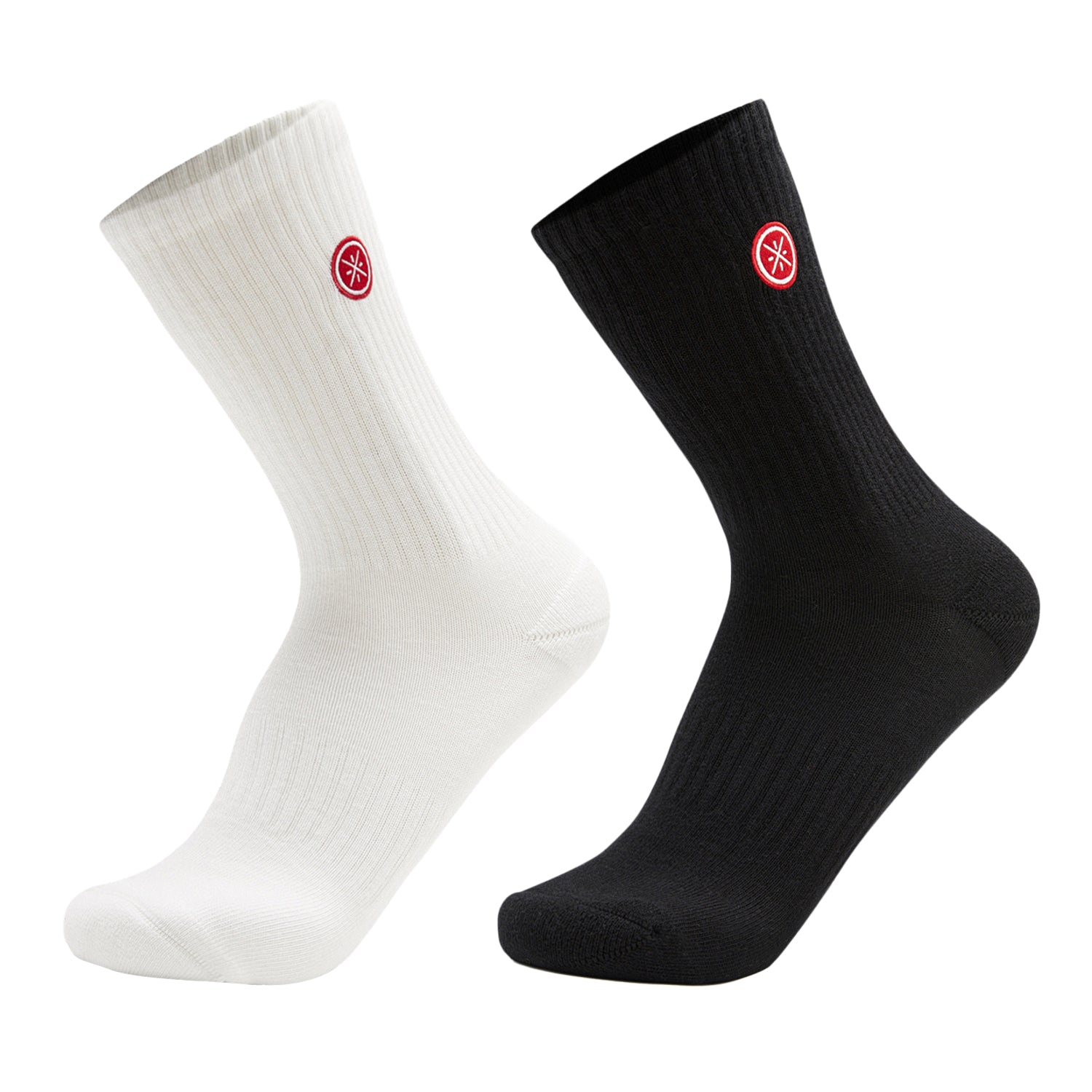 Wade Socks 2-Pack for Men & Women | Comfortable & Durable