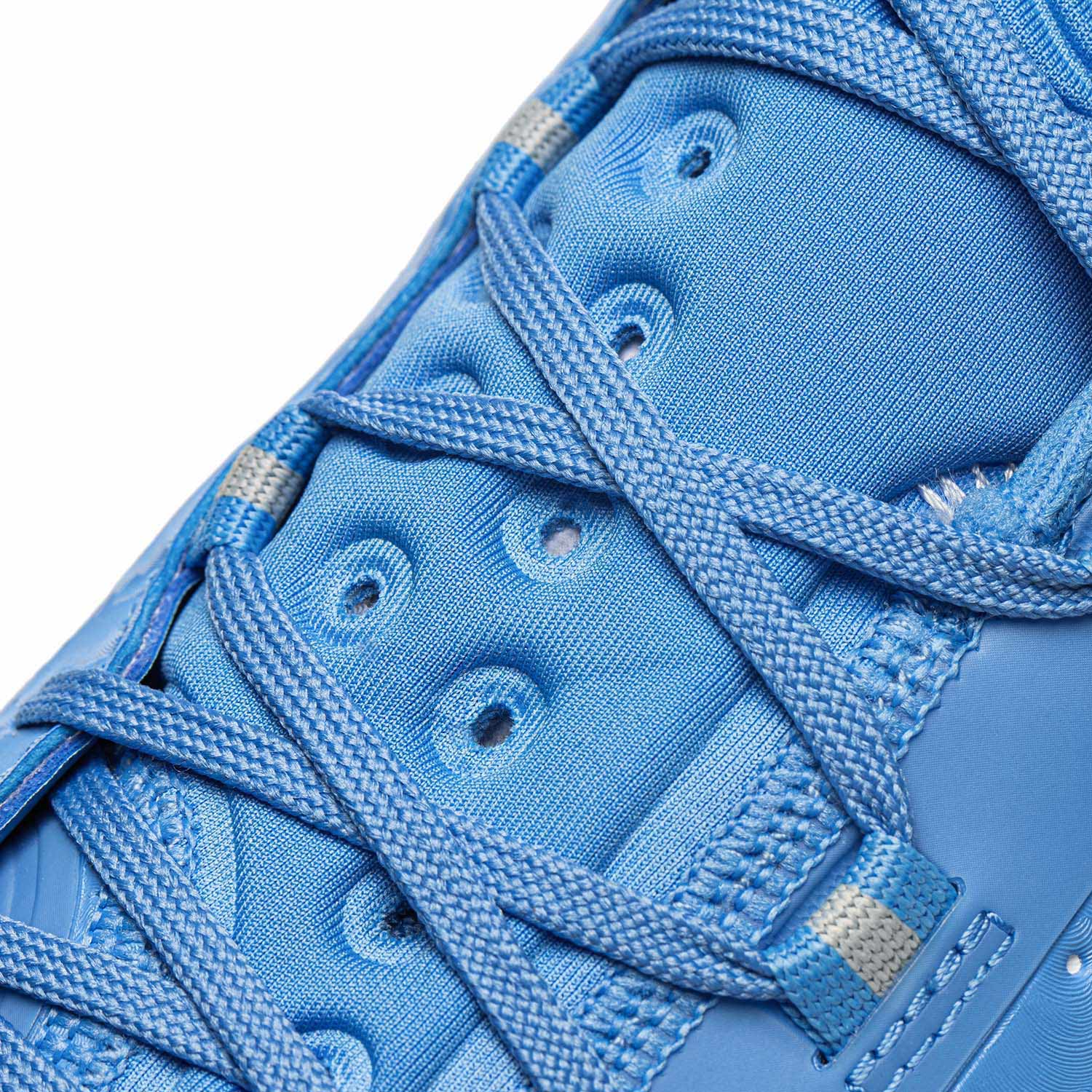 Wade 808 4 Ultra Basketball Shoes in Powder Blue | Performance Sneakers