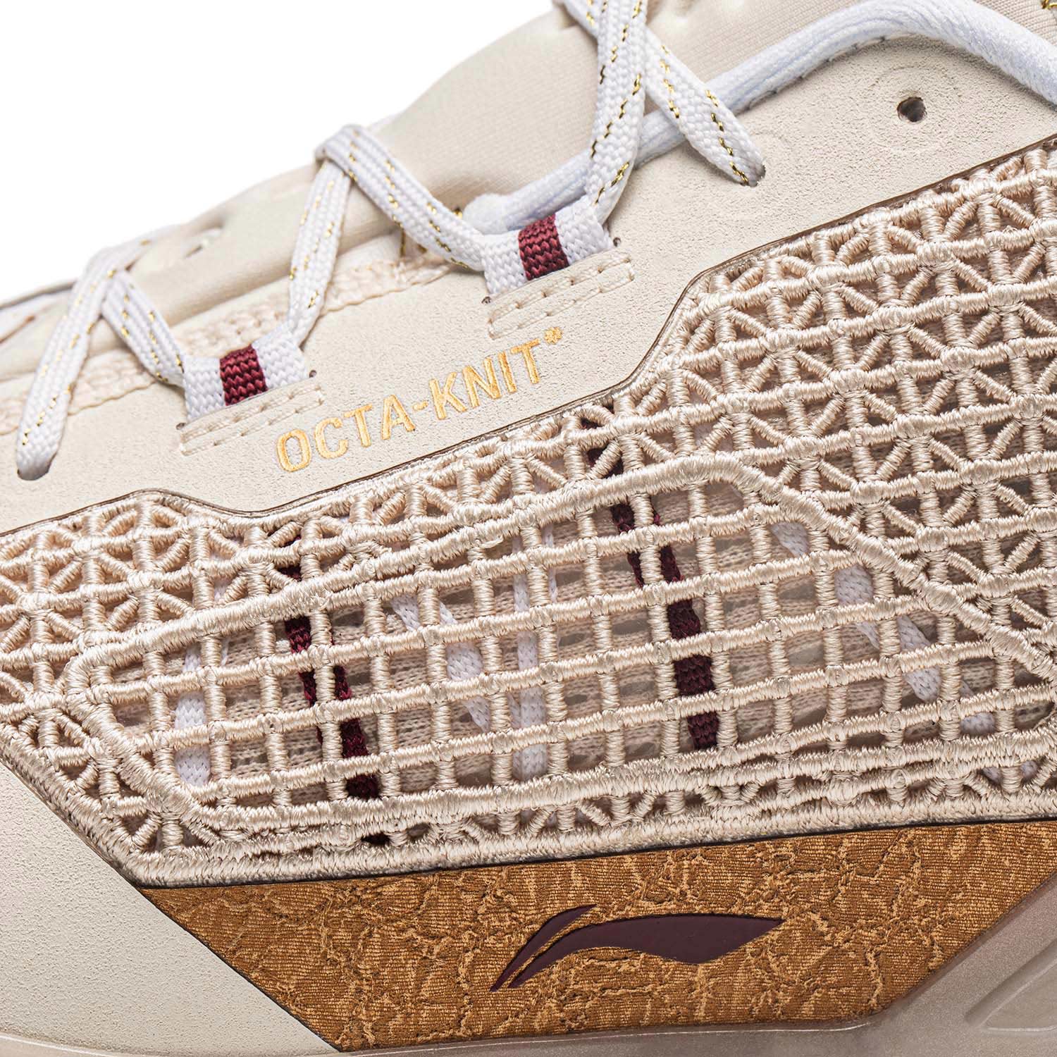 Wade 808 4 Ultra Running Shoes in Champagne | Wade Athletics