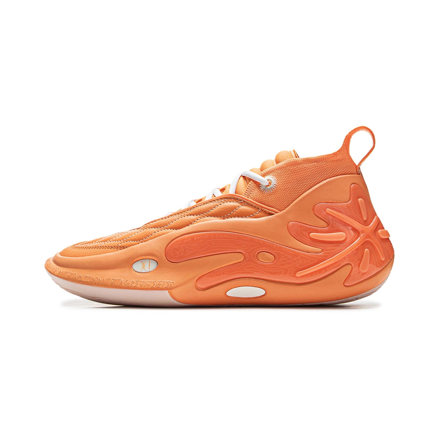 Way of Wade 11 Basketball Shoes for Men | Sunshine State Edition