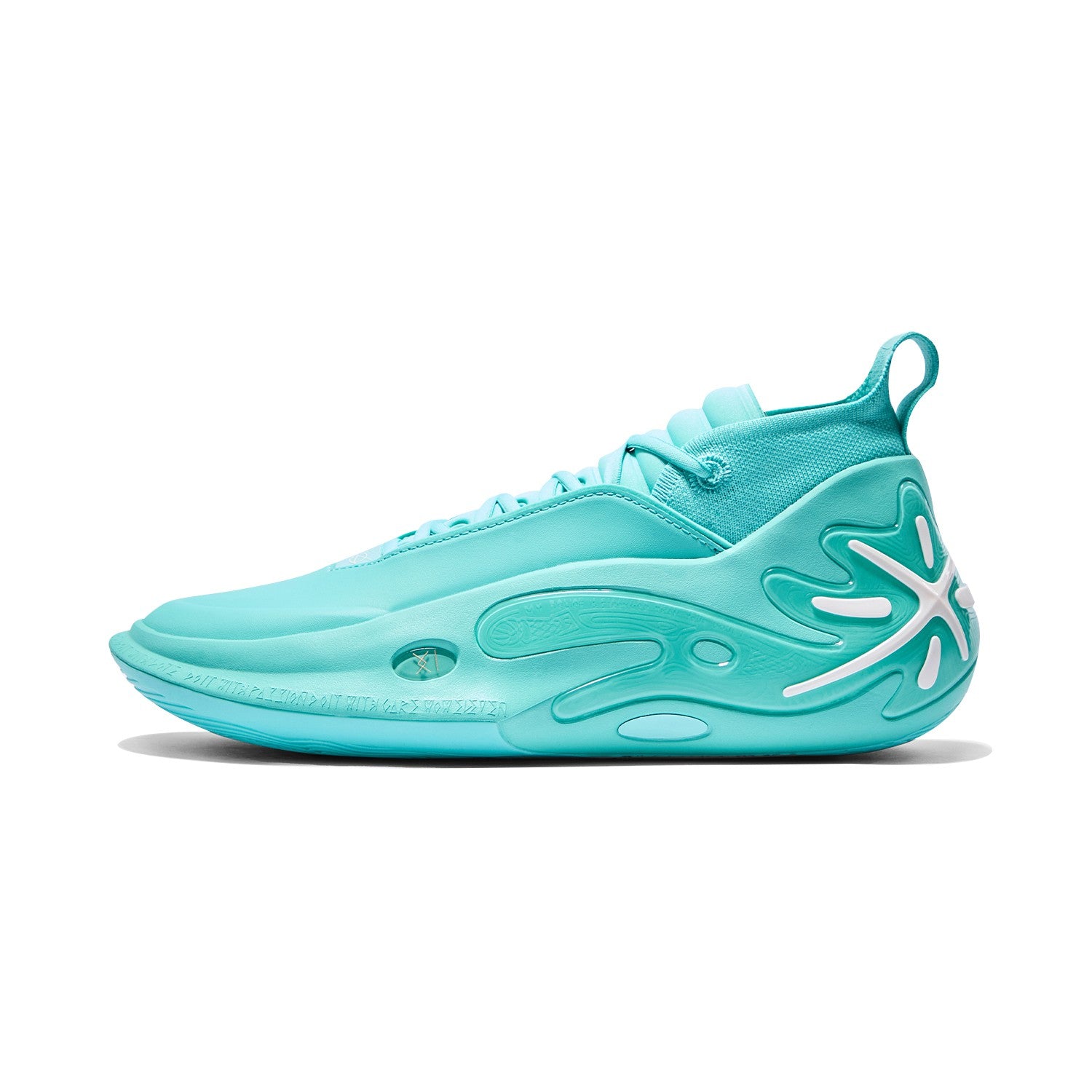 Way of Wade 11 "Liberty" Basketball Shoes | Performance & Style