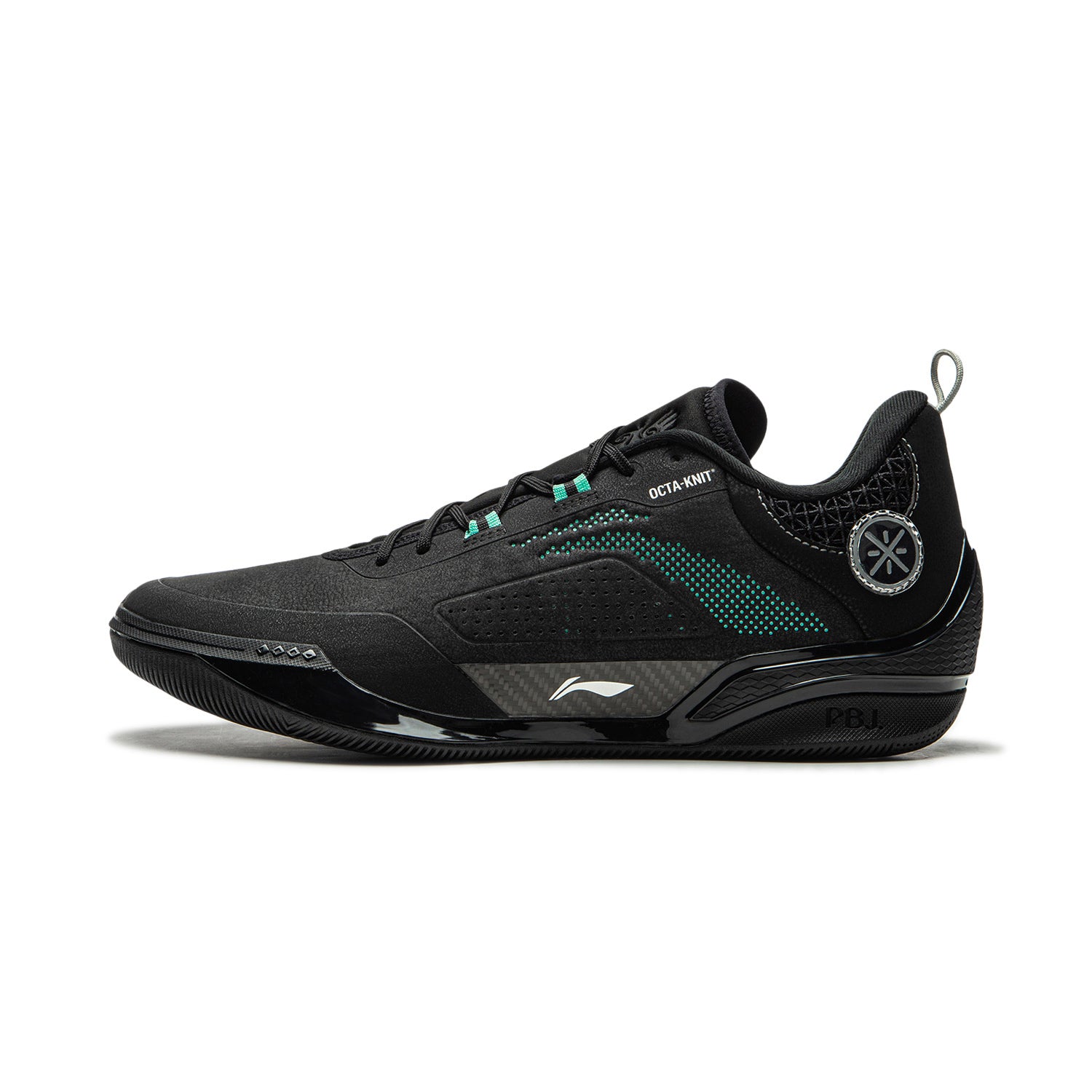 Wade 808 4 Ultra Basketball Shoes | Obsidian Colorway