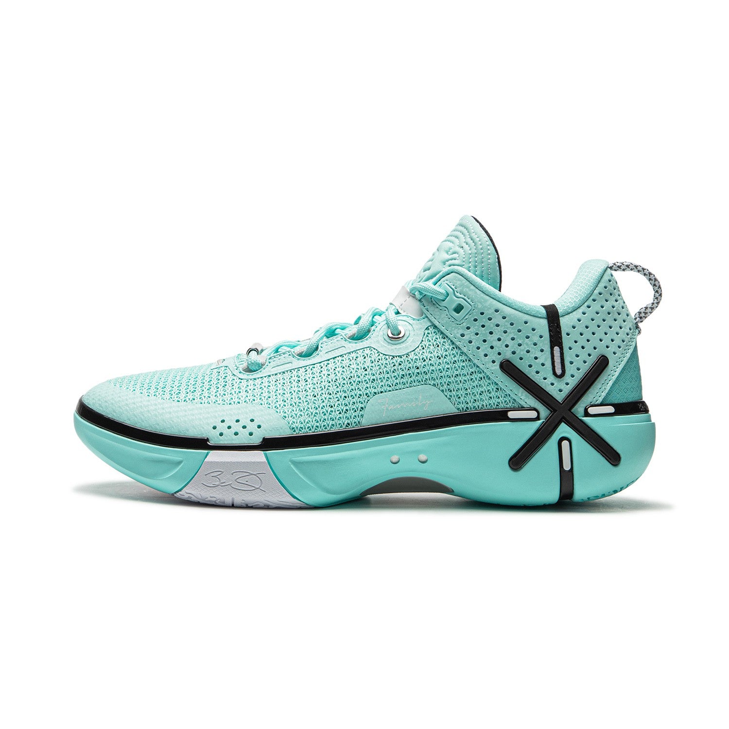 Shadow 6 Sneakers for Men | Wade Liberty