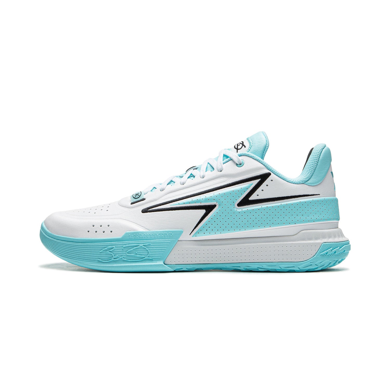 Wade Flash Jade Sneakers | Lightweight & Stylish