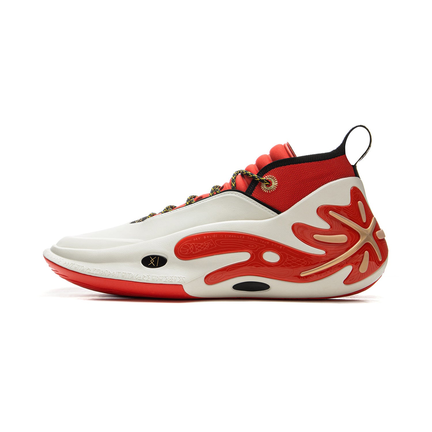 Way of Wade 11 Basketball Shoes for Performance & Style | Overtown