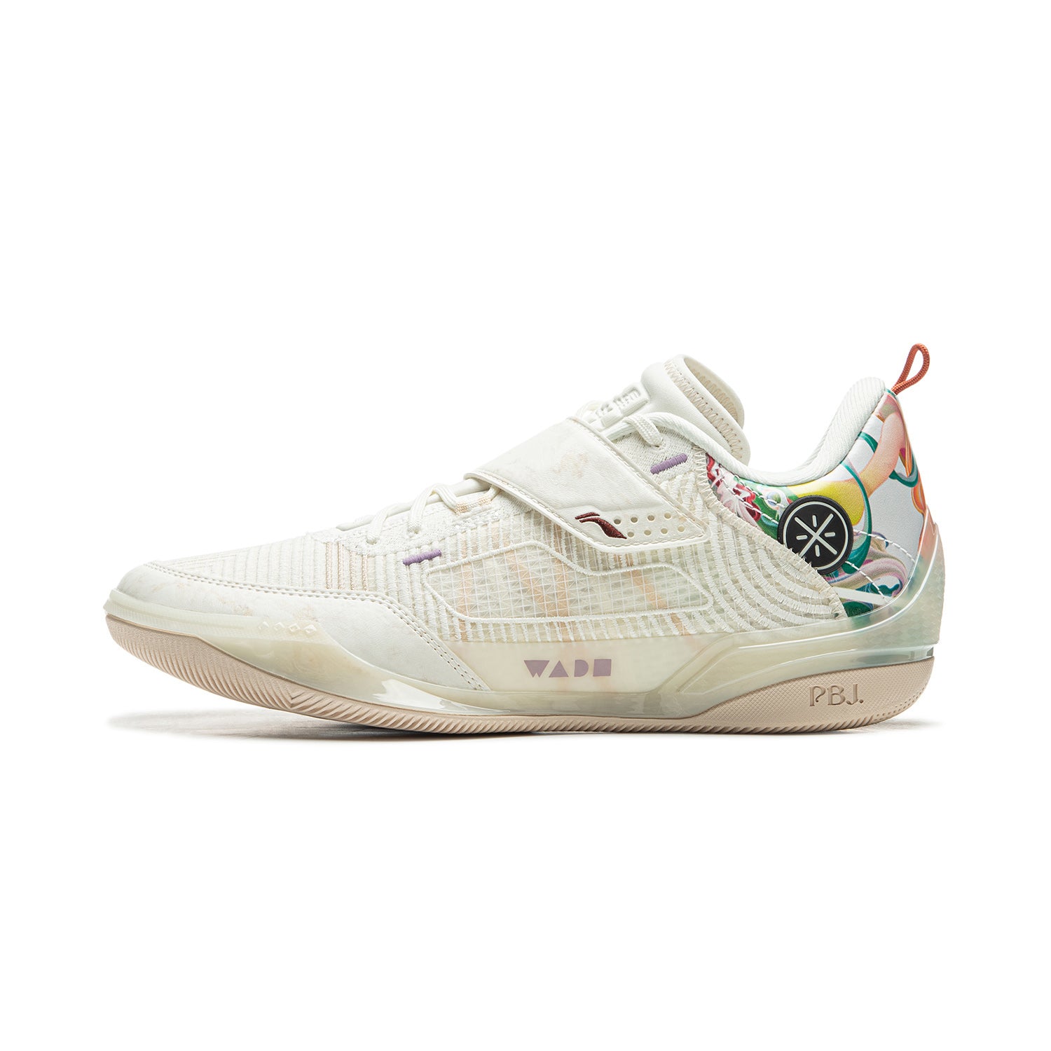 Wade 808 4 Ultra Basketball Shoes for Men | First Pick Edition