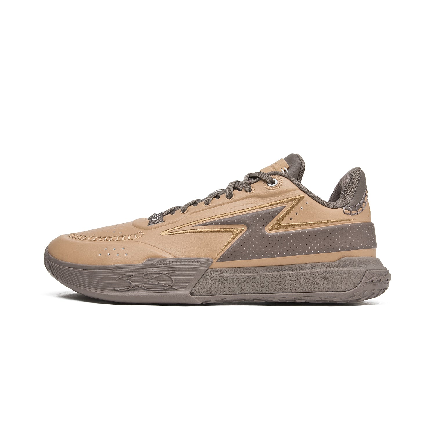 Wade Flash YNG DNA Sneakers for Running & Training