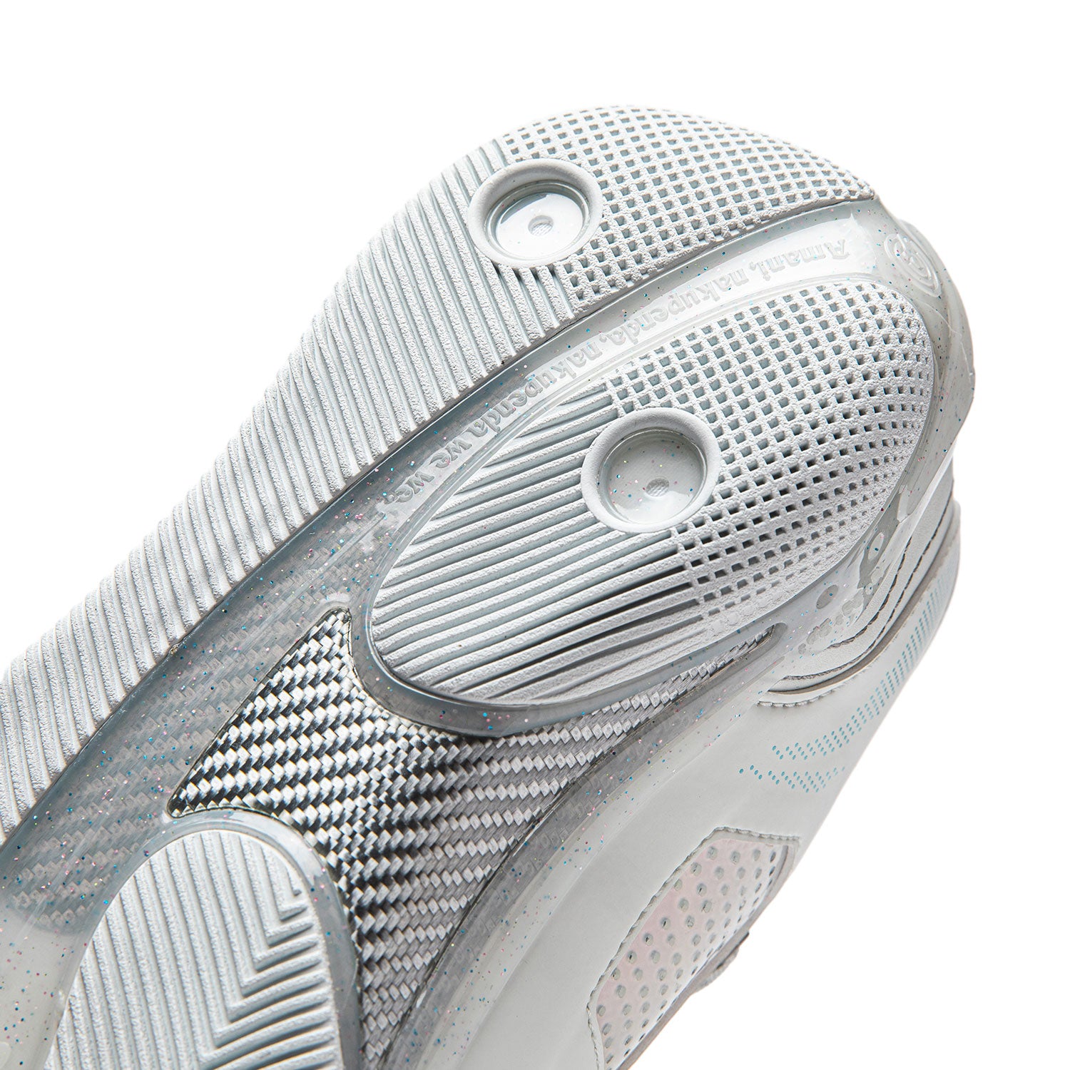 Wade 808 4 Ultra Basketball Shoes | Shining Colorway