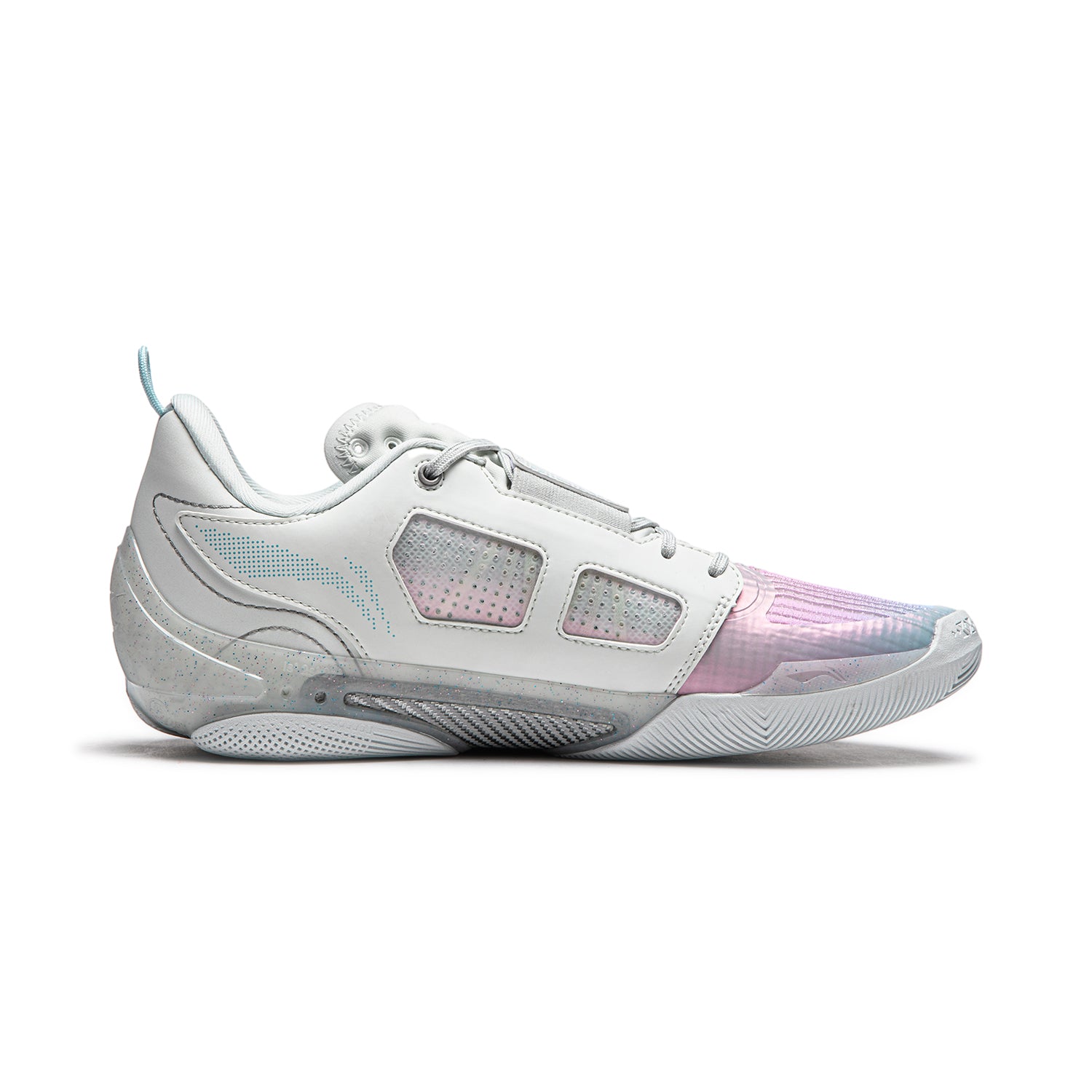 Wade 808 4 Ultra Basketball Shoes | Shining Colorway