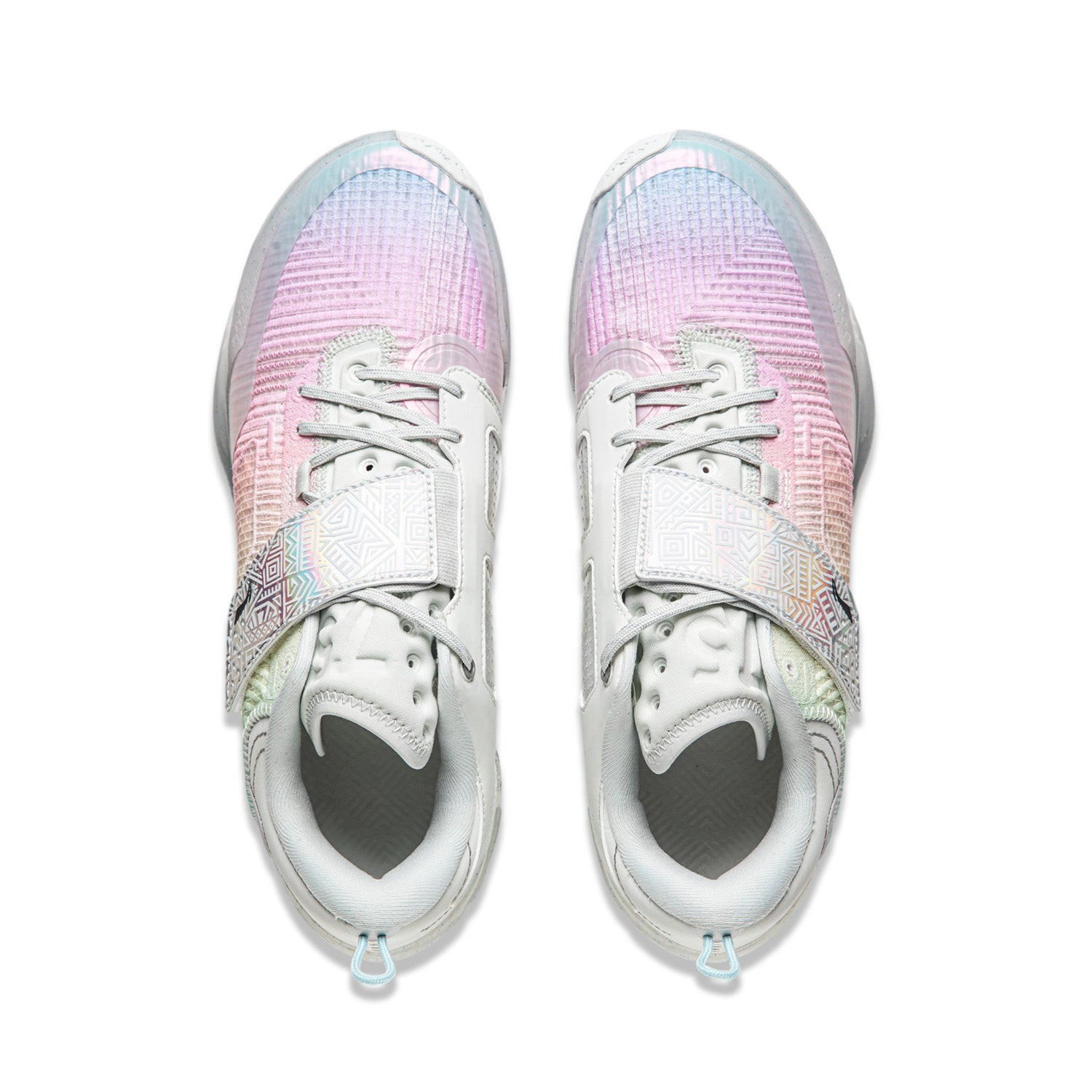 Wade 808 4 Ultra Basketball Shoes | Shining Colorway