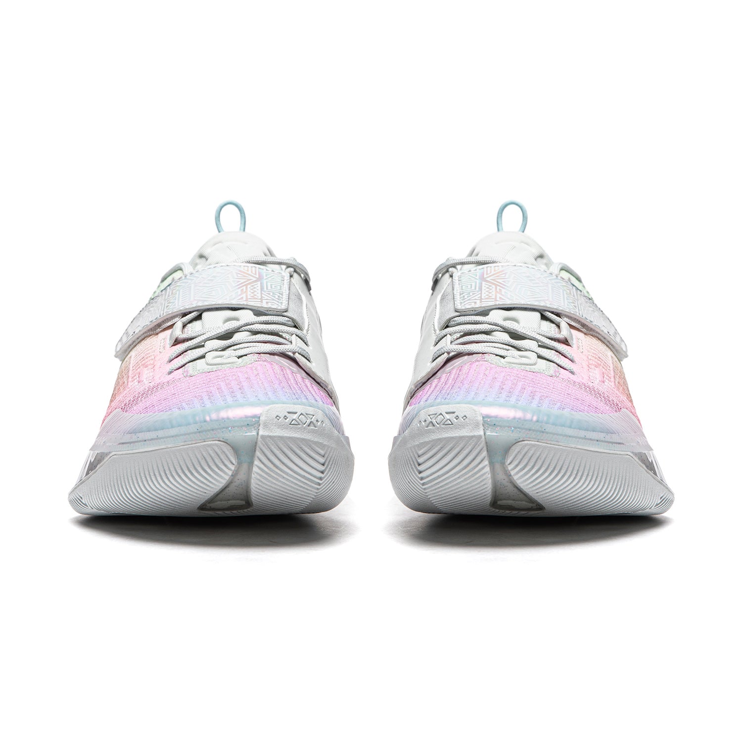 Wade 808 4 Ultra Basketball Shoes | Shining Colorway