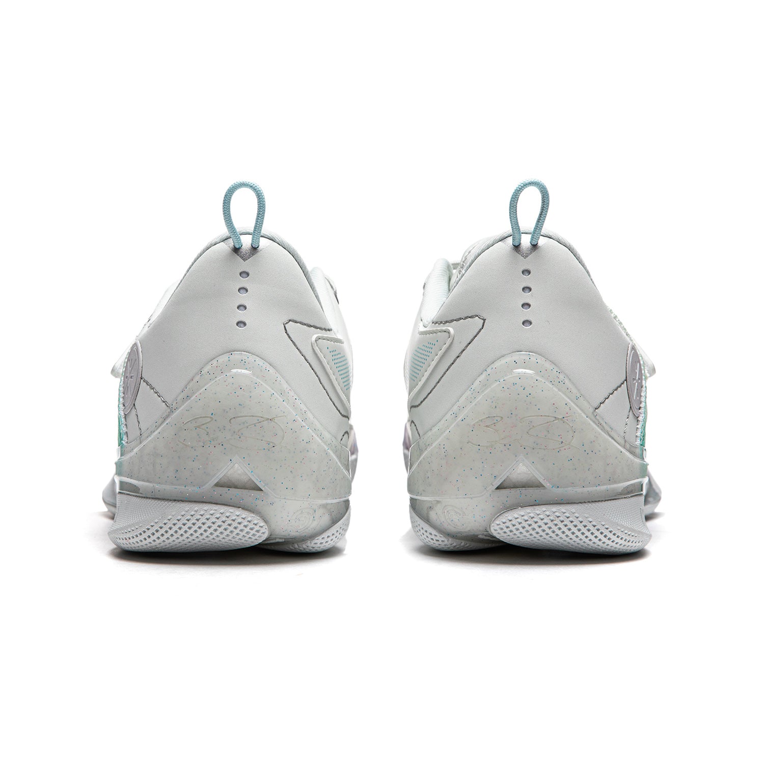 Wade 808 4 Ultra Basketball Shoes | Shining Colorway
