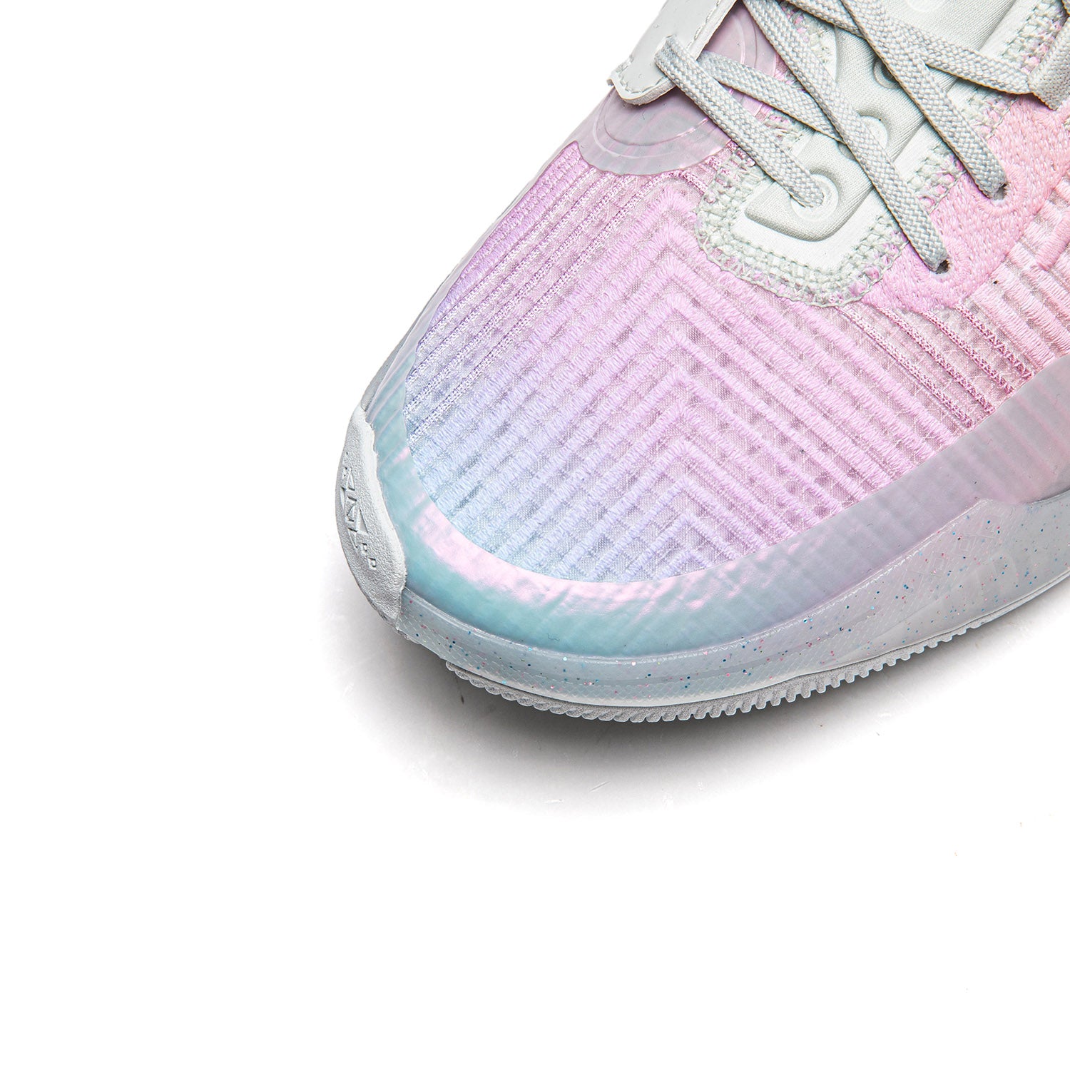 Wade 808 4 Ultra Basketball Shoes | Shining Colorway