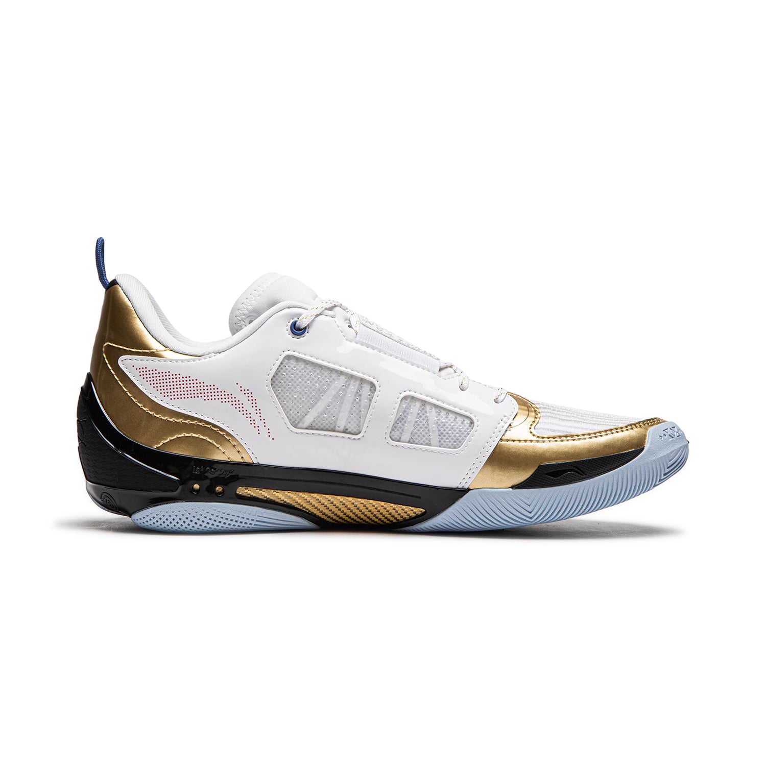 Wade 808 4 Ultra Basketball Shoes for Performance & Grip | Score Champion