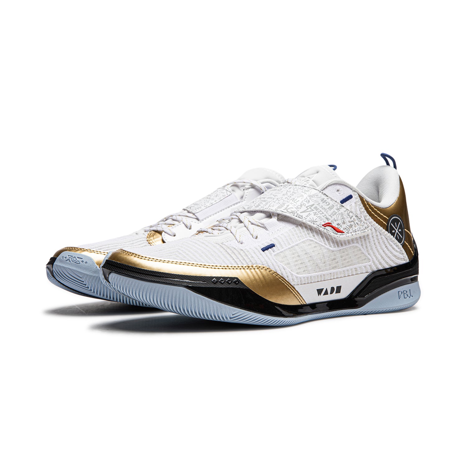 Wade 808 4 Ultra Basketball Shoes for Performance & Grip | Score Champion