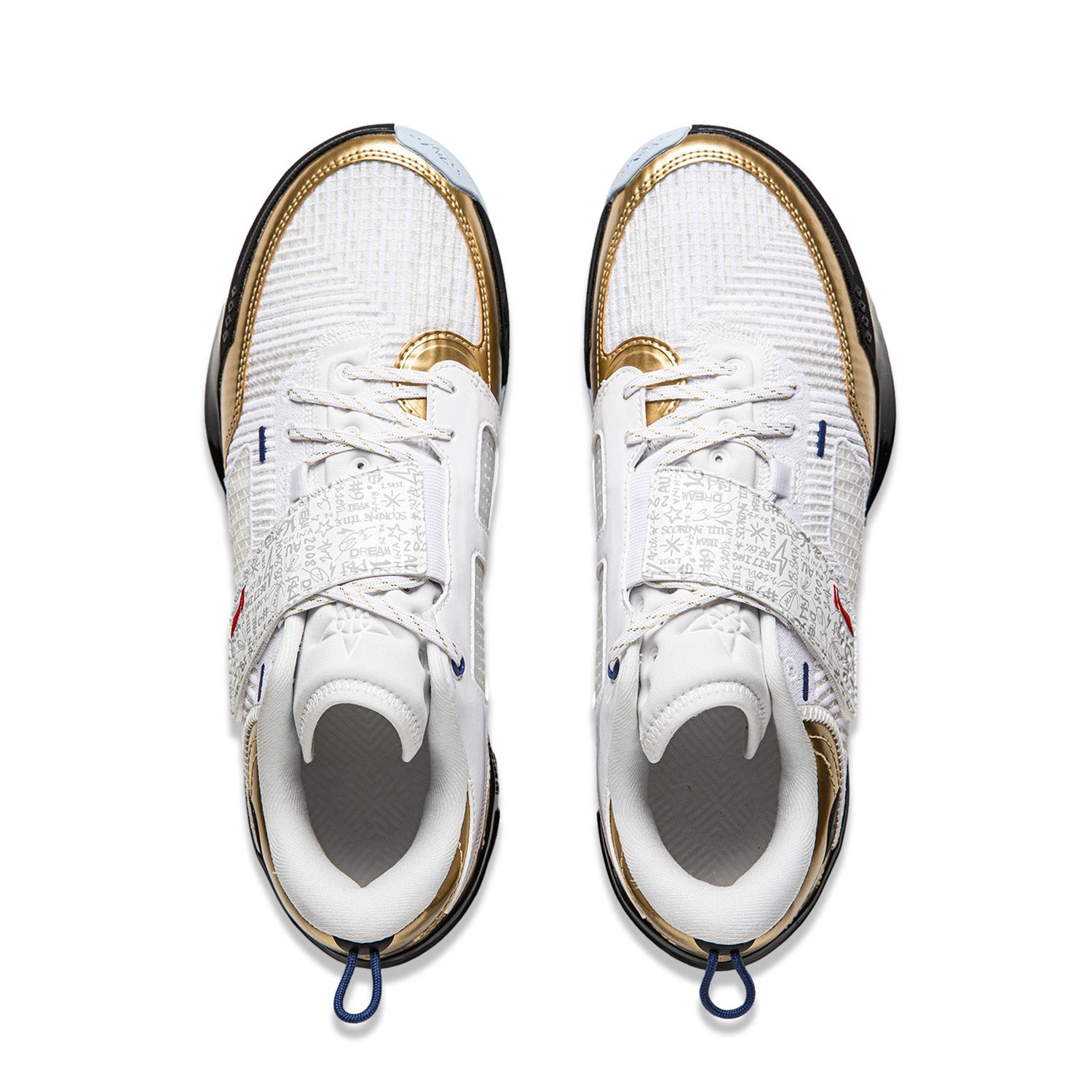 Wade 808 4 Ultra Basketball Shoes for Performance & Grip | Score Champion