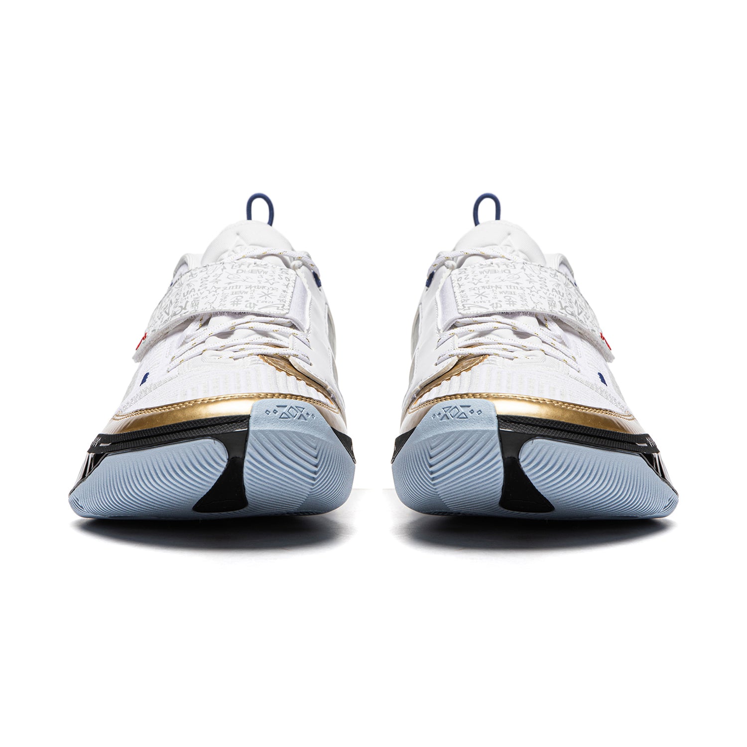 Wade 808 4 Ultra Basketball Shoes for Performance & Grip | Score Champion