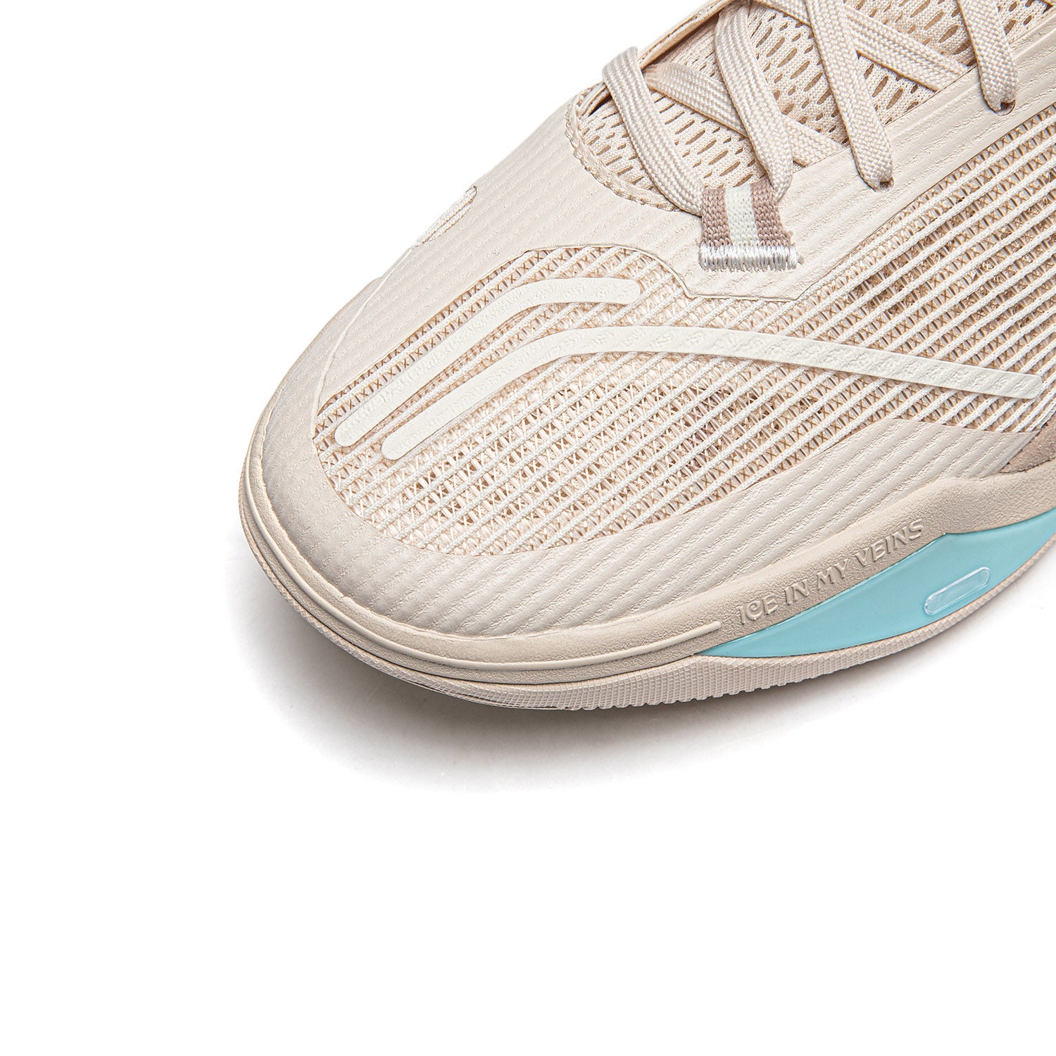 Wade Ice Blood 2 Basketball Shoes | Satori