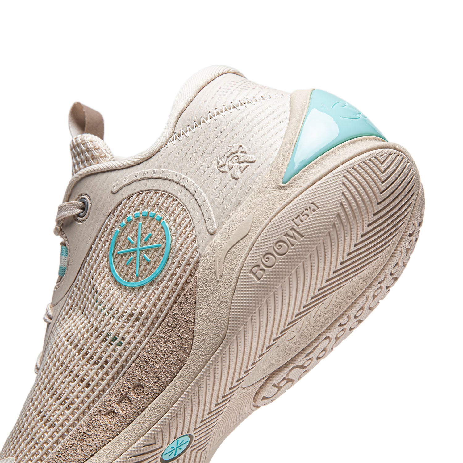 Wade Ice Blood 2 Basketball Shoes | Satori