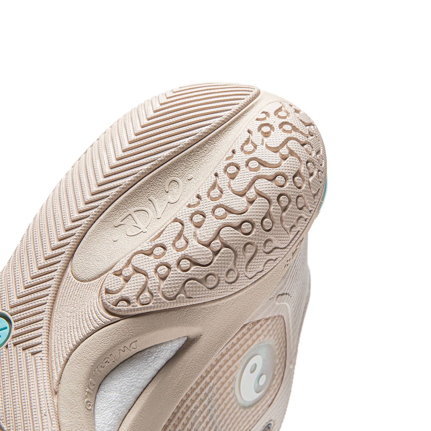 Wade Ice Blood 2 Basketball Shoes | Satori
