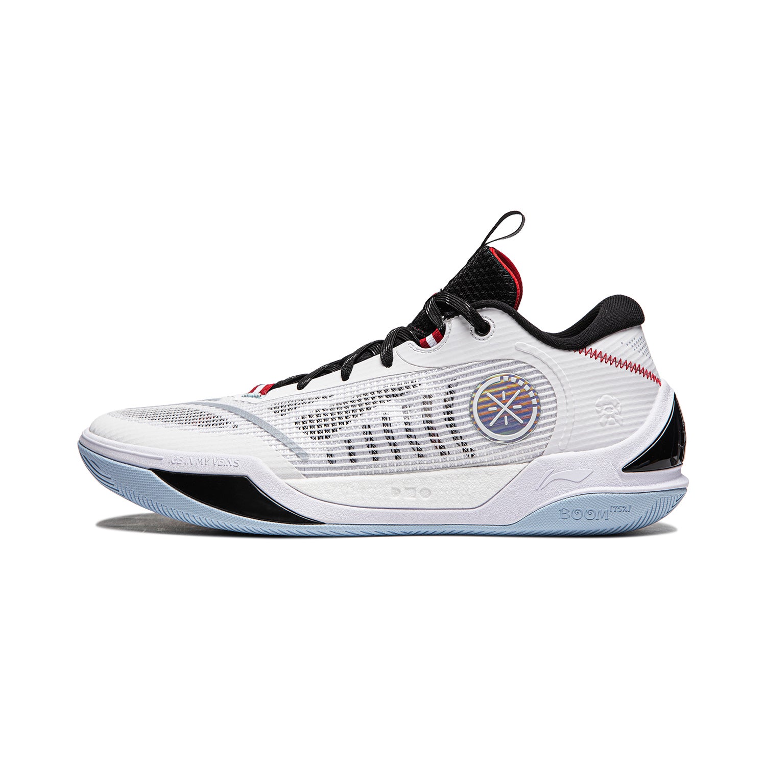 Wade Ice Blood 2 Sneakers | Announcement Collection