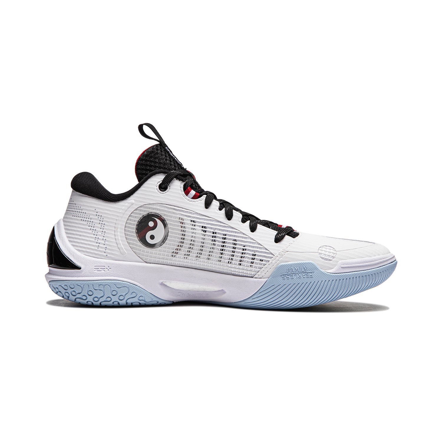 Wade Ice Blood 2 Sneakers | Announcement Collection