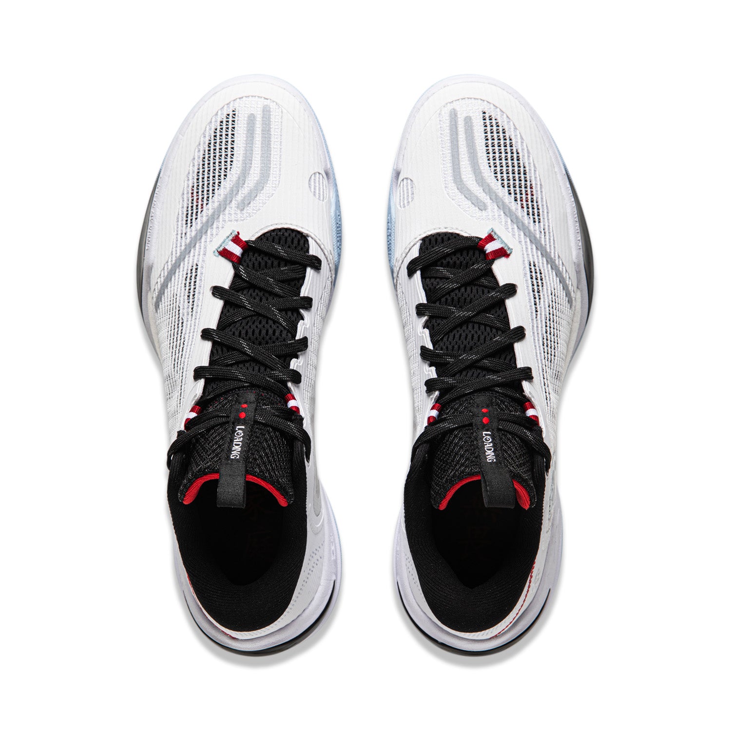 Wade Ice Blood 2 Sneakers | Announcement Collection