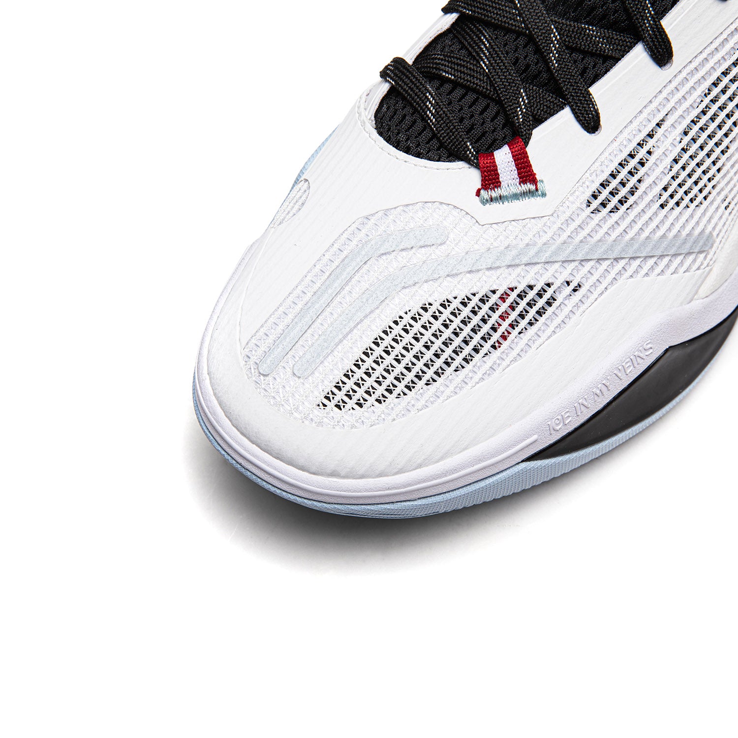 Wade Ice Blood 2 Sneakers | Announcement Collection