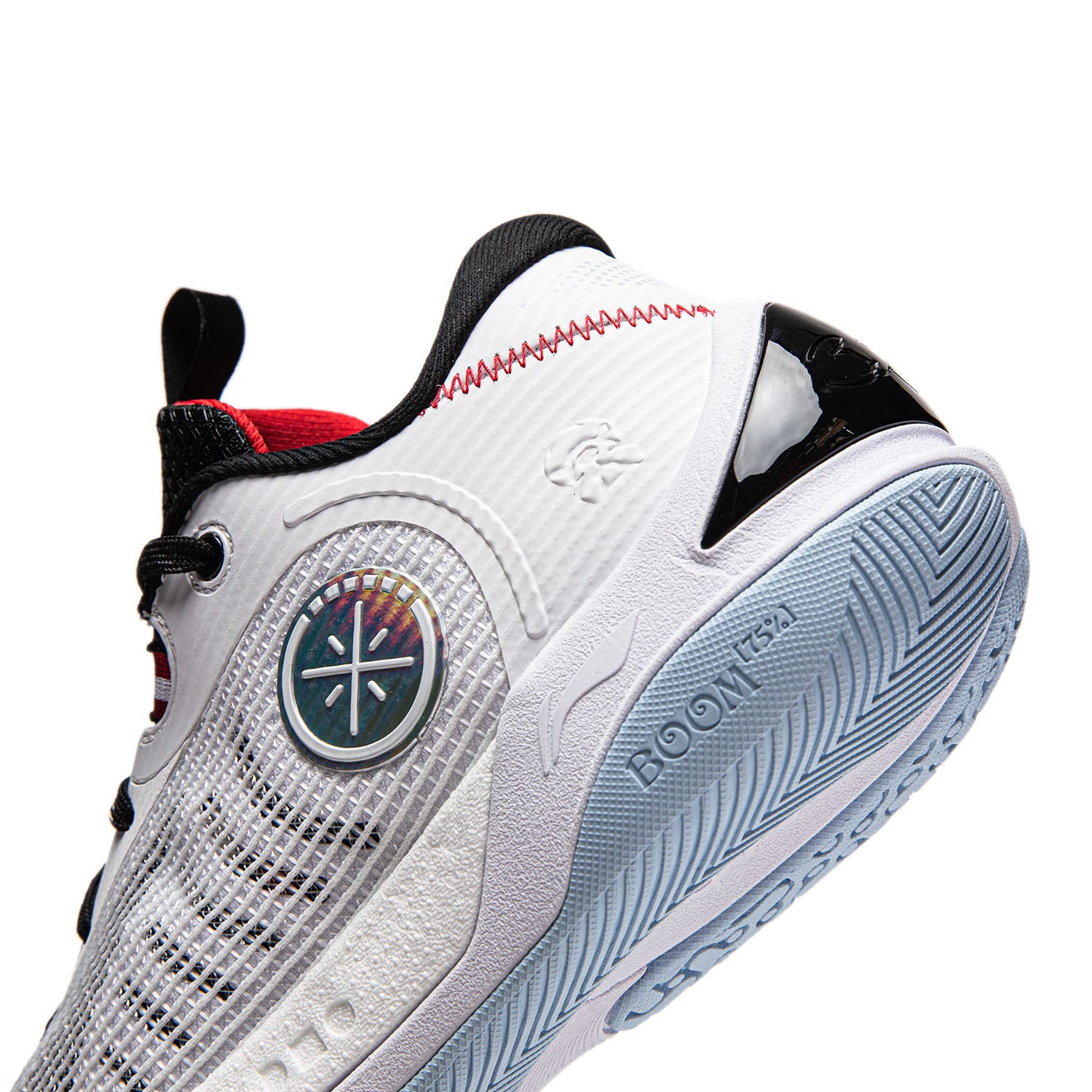 Wade Ice Blood 2 Sneakers | Announcement Collection