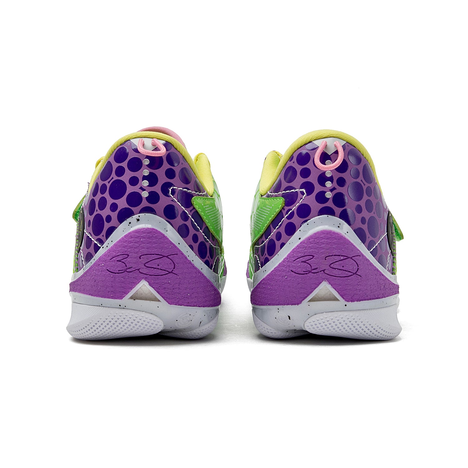 Wade 808 4 Ultra Basketball Shoes in ASG Green | Performance Sneakers
