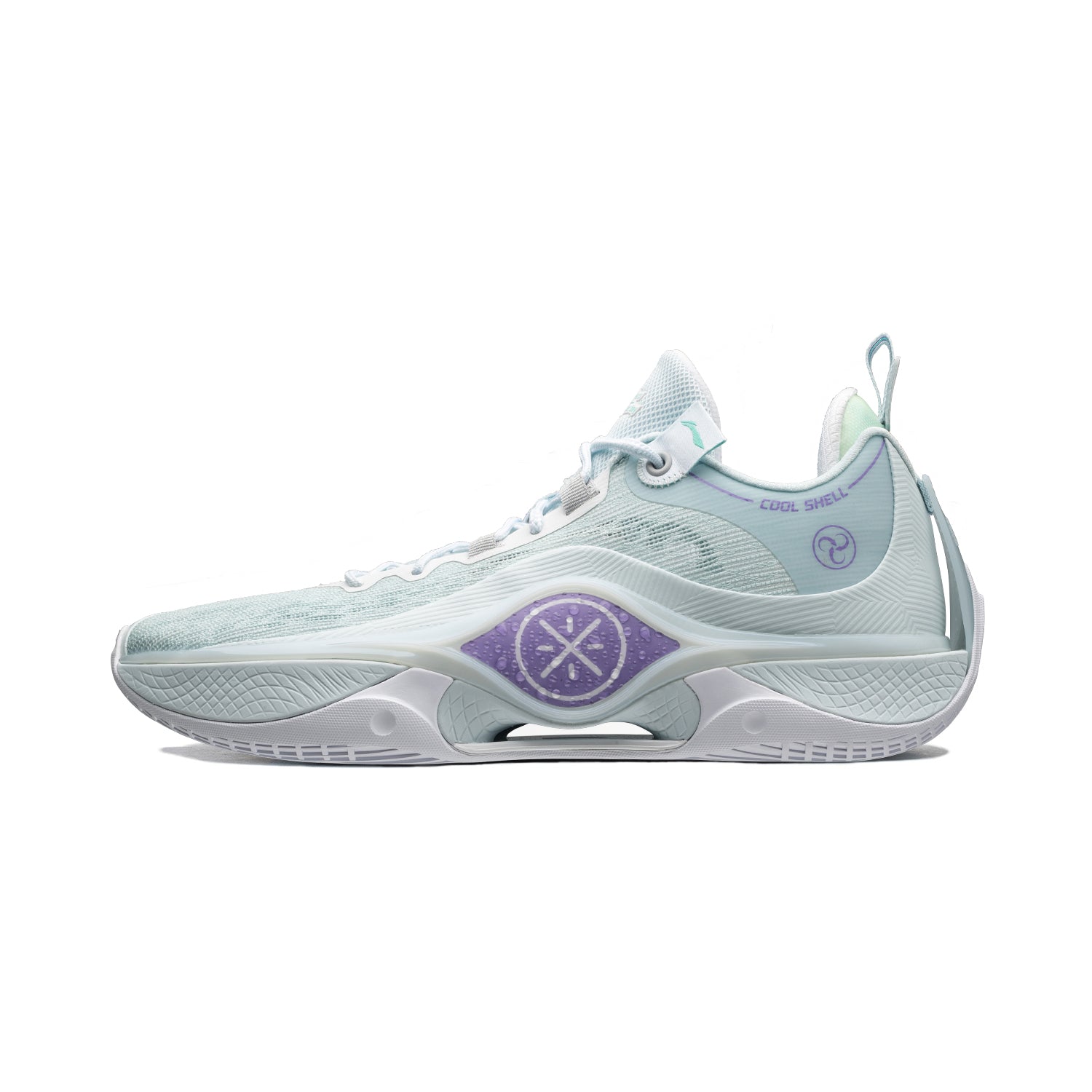 Wade Shadow 5 V2 Running Shoes for Men | Aurora