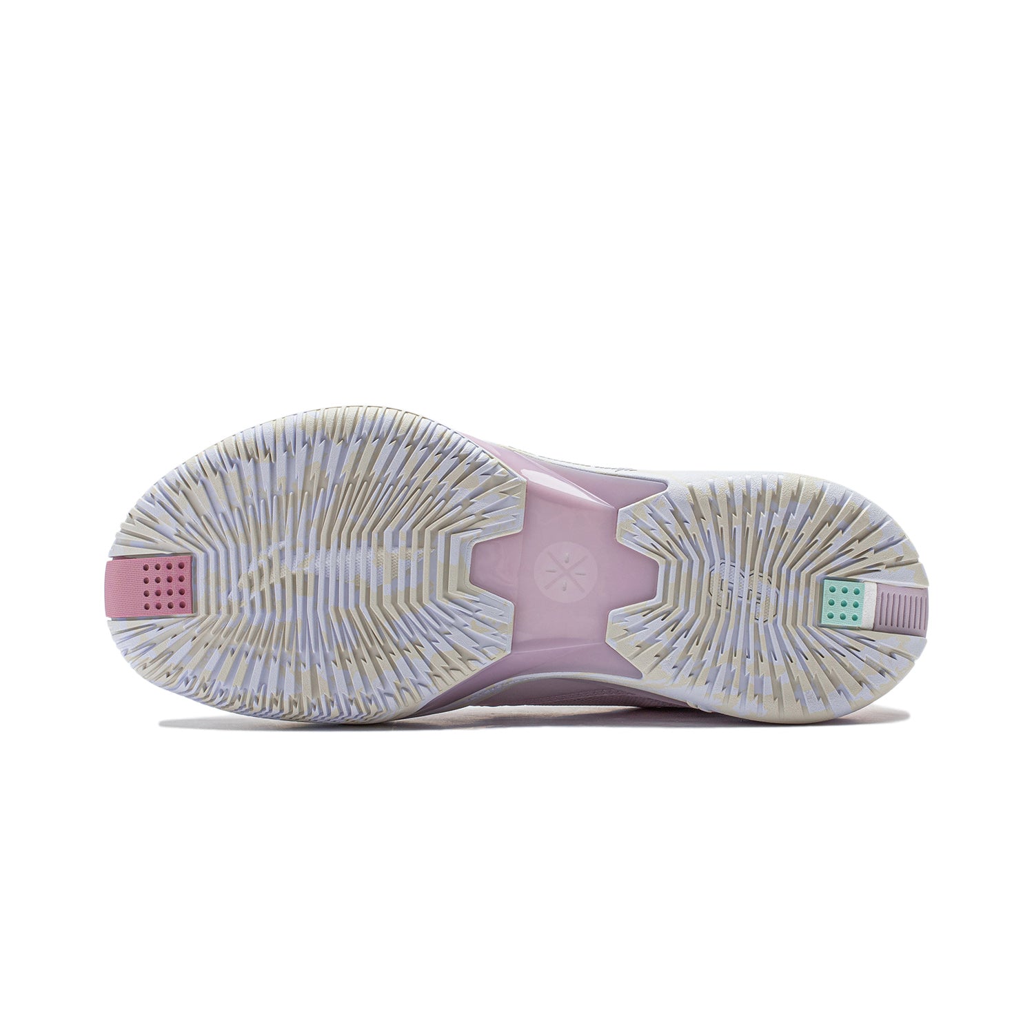 Wade Fission 9 Sneakers for Men | Spring Equinox Edition