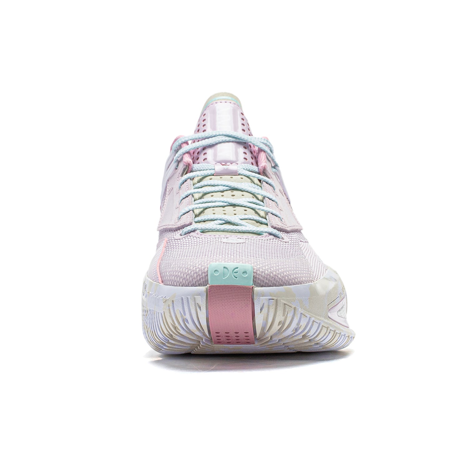 Wade Fission 9 Sneakers for Men | Spring Equinox Edition - Way of Wade ...