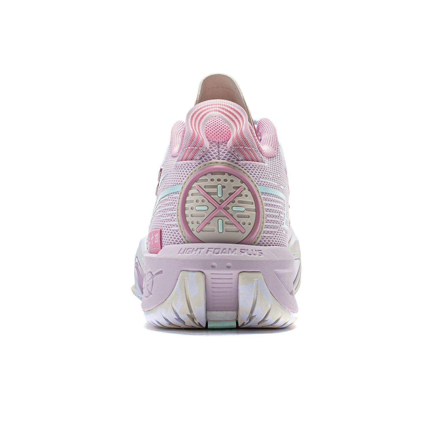 Wade Fission 9 Sneakers for Men | Spring Equinox Edition