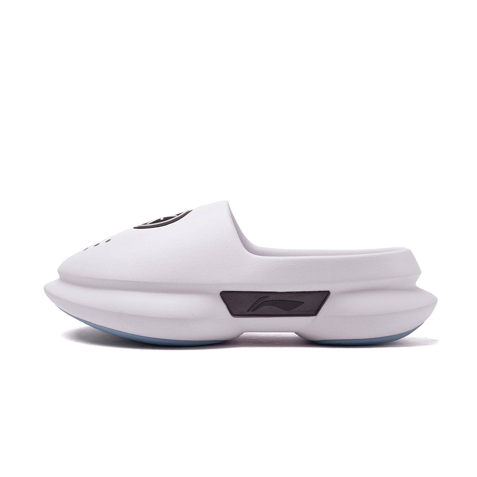White Slide Sandals for Men & Women | Wade